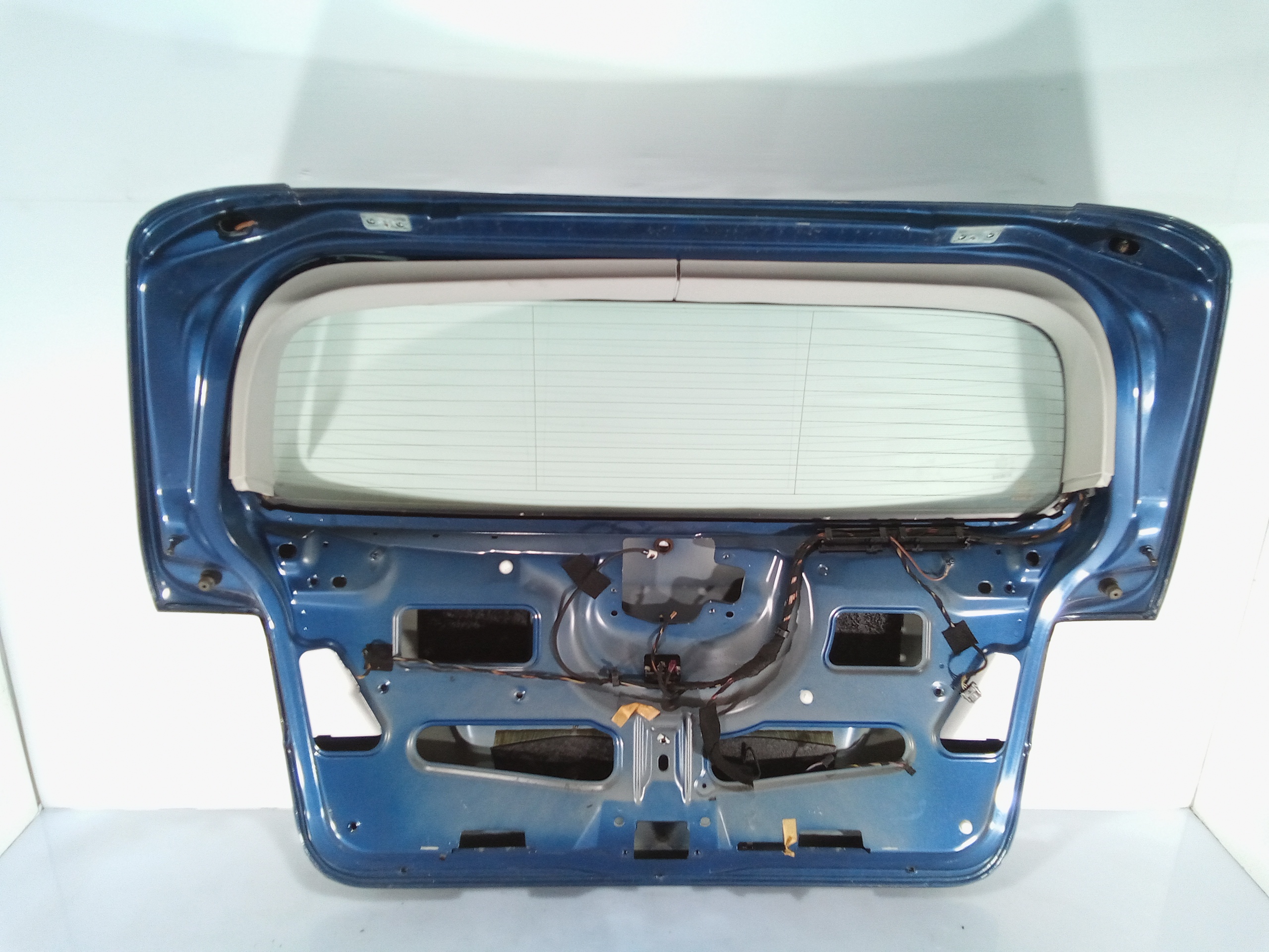 Portellone Posteriore per Mercedes Classe B W245 1 Serie (2005 - 2011)