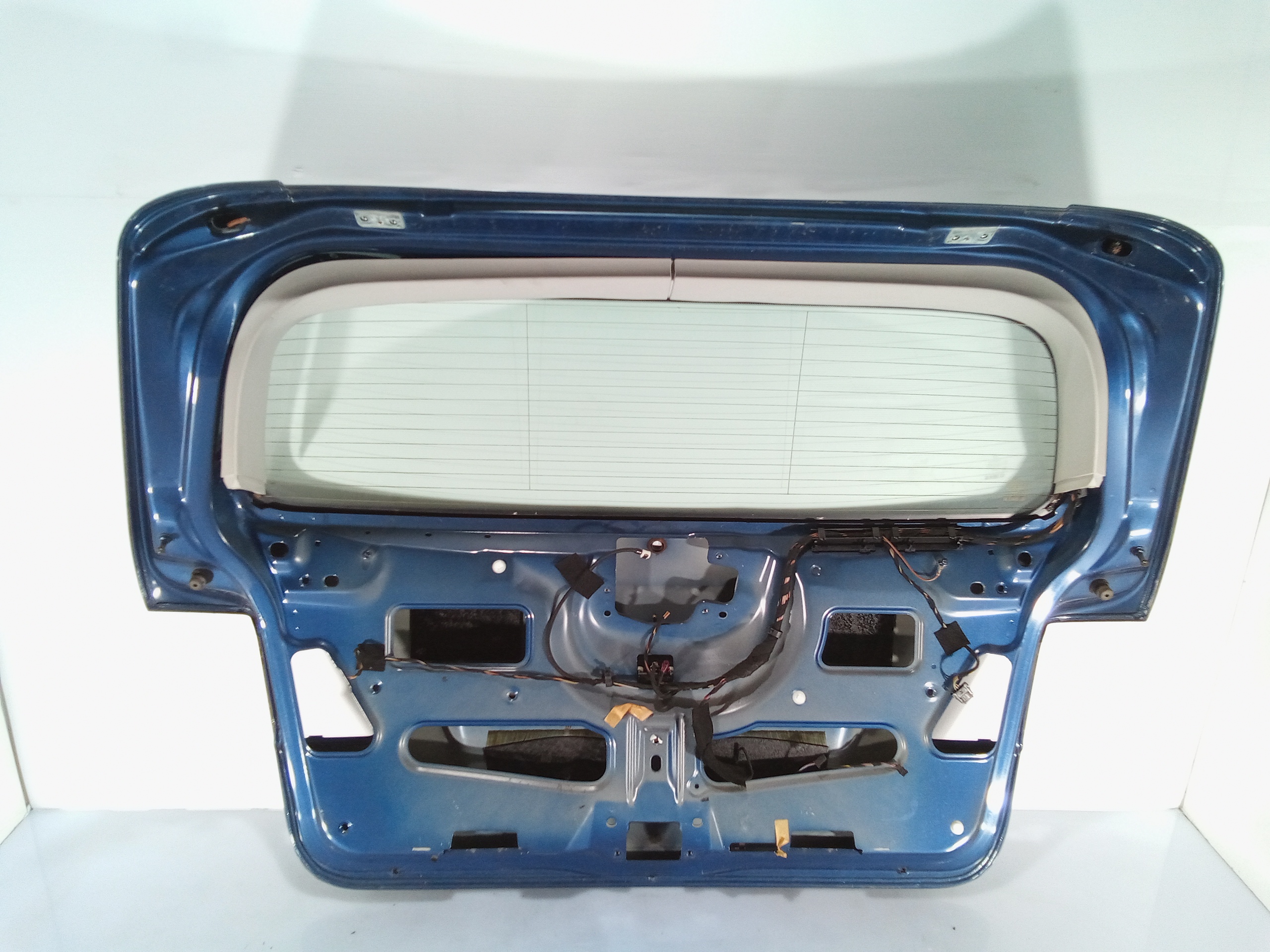 Portellone Posteriore per Mercedes Classe B W245 1 Serie (2005 - 2011)