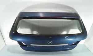 Portellone Posteriore per Mercedes Classe B W245 1 Serie (2005 - 2011)