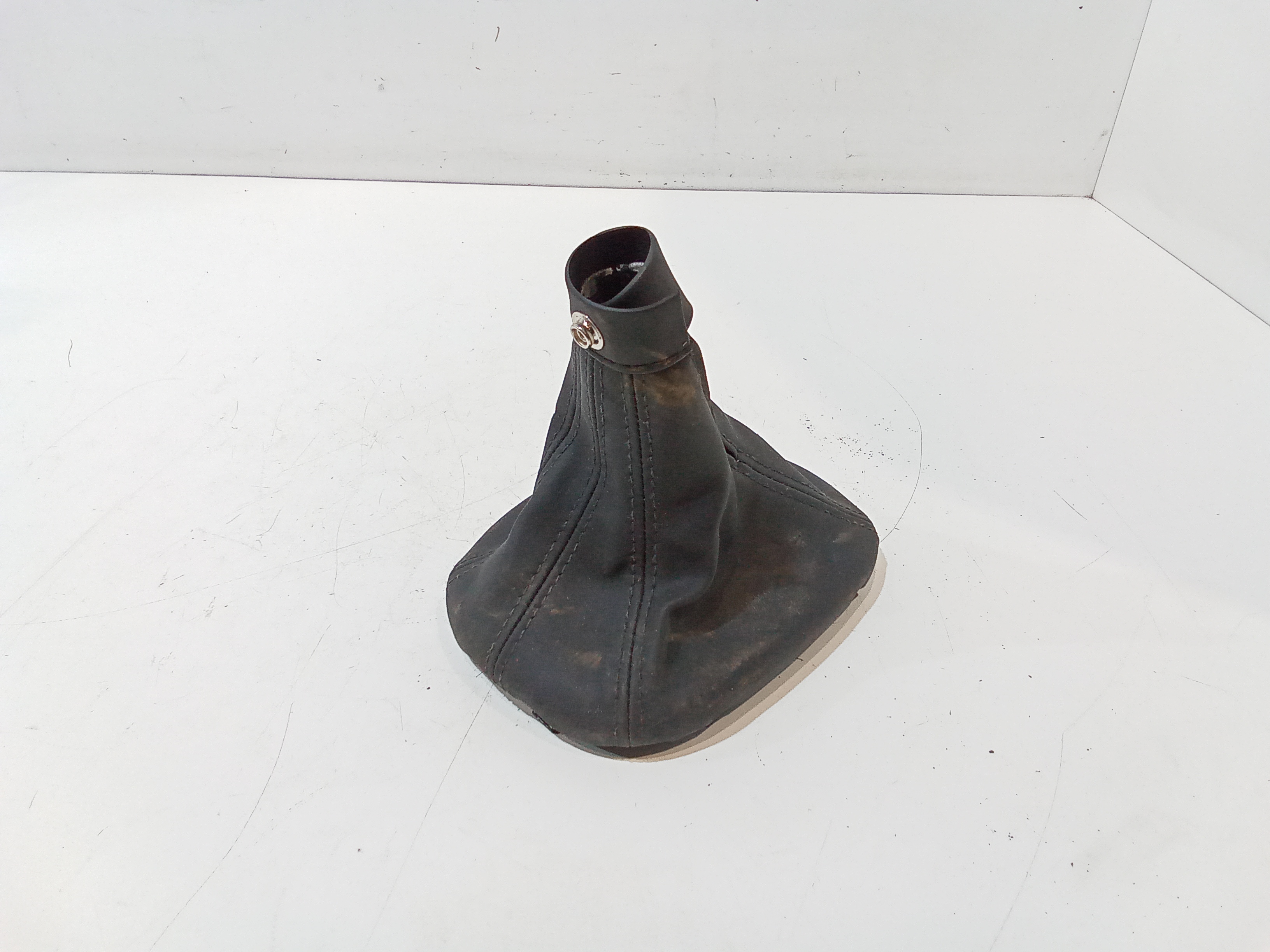 Cuffia Leva Cambio per Fiat 500 L Serie (351_352) (12>) (2012 - In produzione)