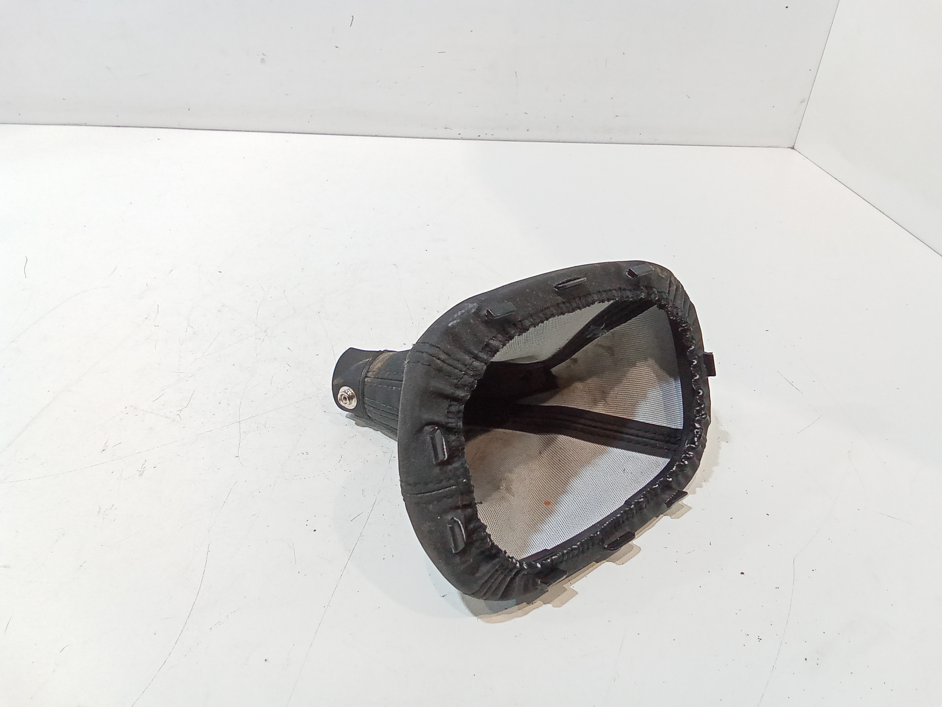 Cuffia Leva Cambio per Fiat 500 L Serie (351_352) (12>) (2012 - In produzione)