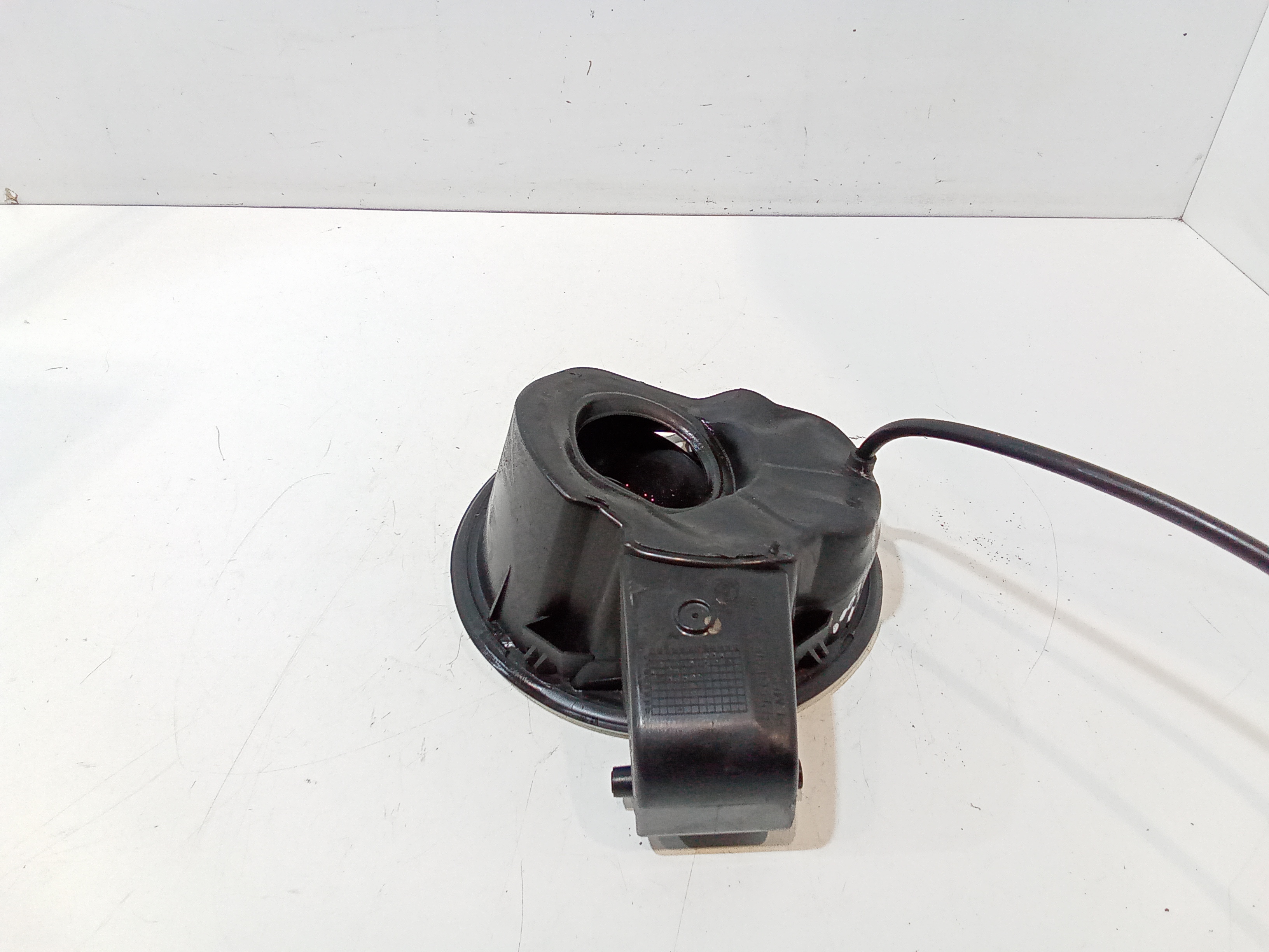 Sportellino Carburante per Lancia Ypsilon 4 Serie (2011 - In produzione)