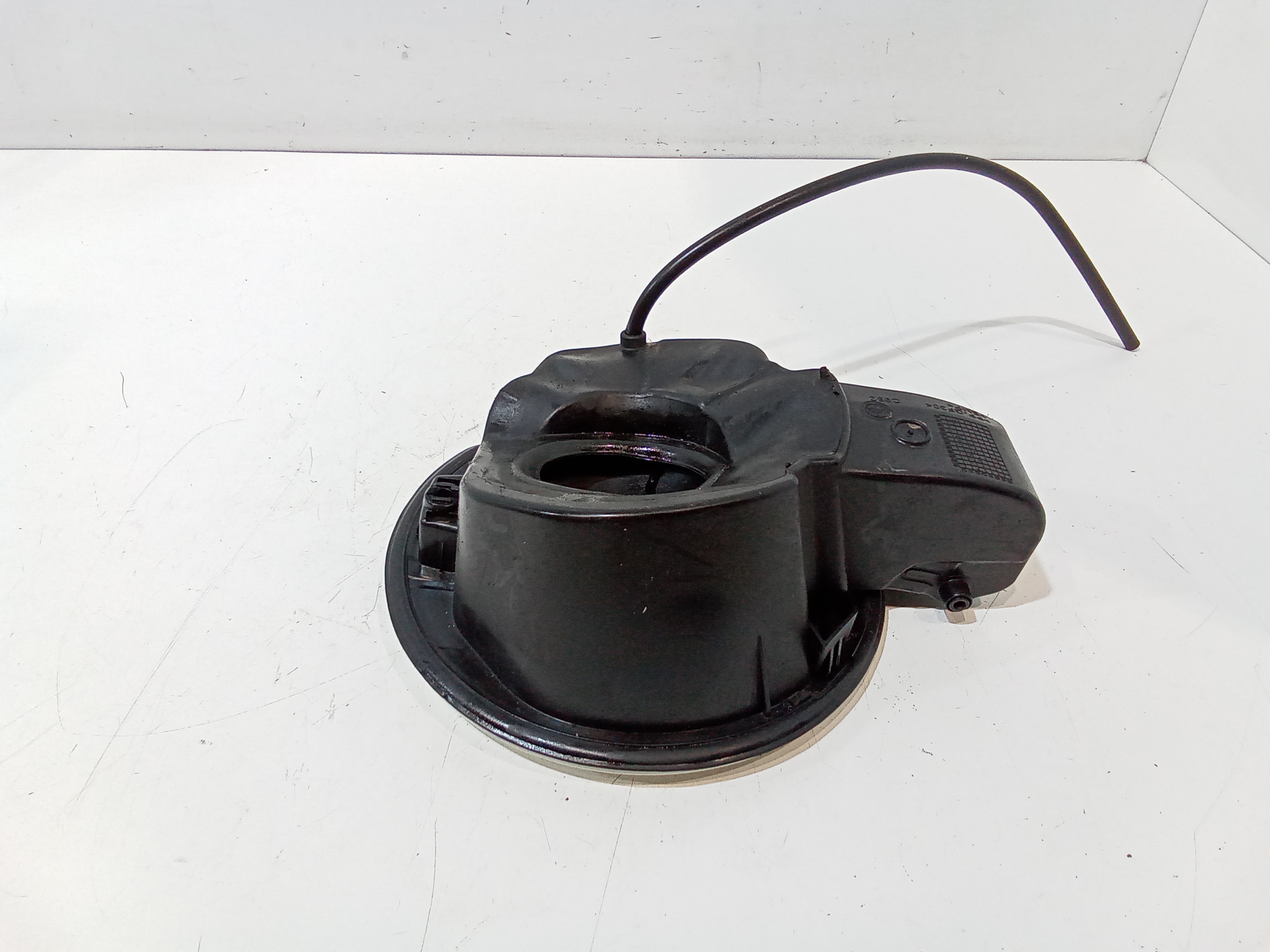 Sportellino Carburante per Lancia Ypsilon 4 Serie (2011 - In produzione)