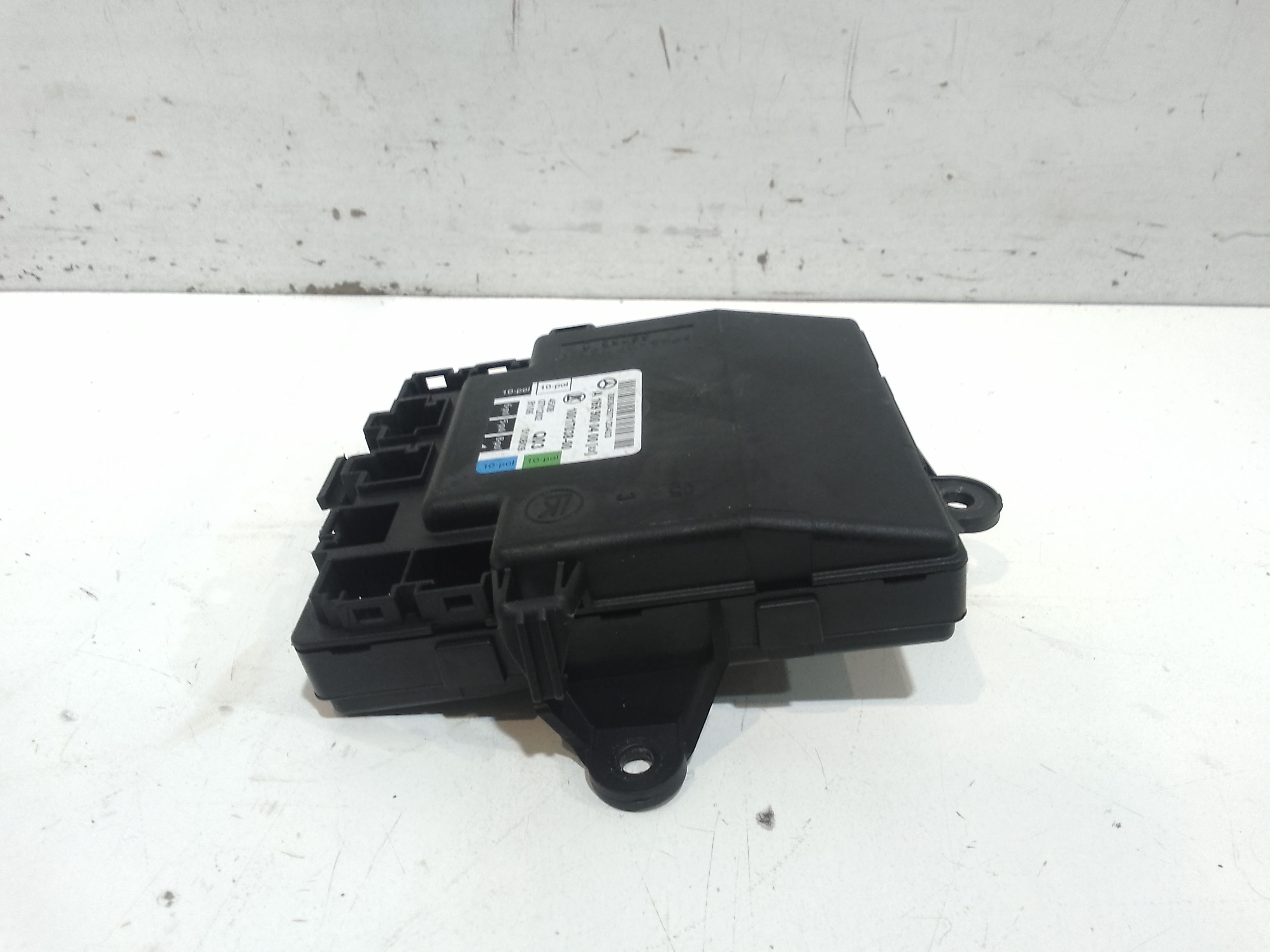 Centralina porta DX passeggero per Mercedes Classe B W245 1 Serie (2005 - 2011)