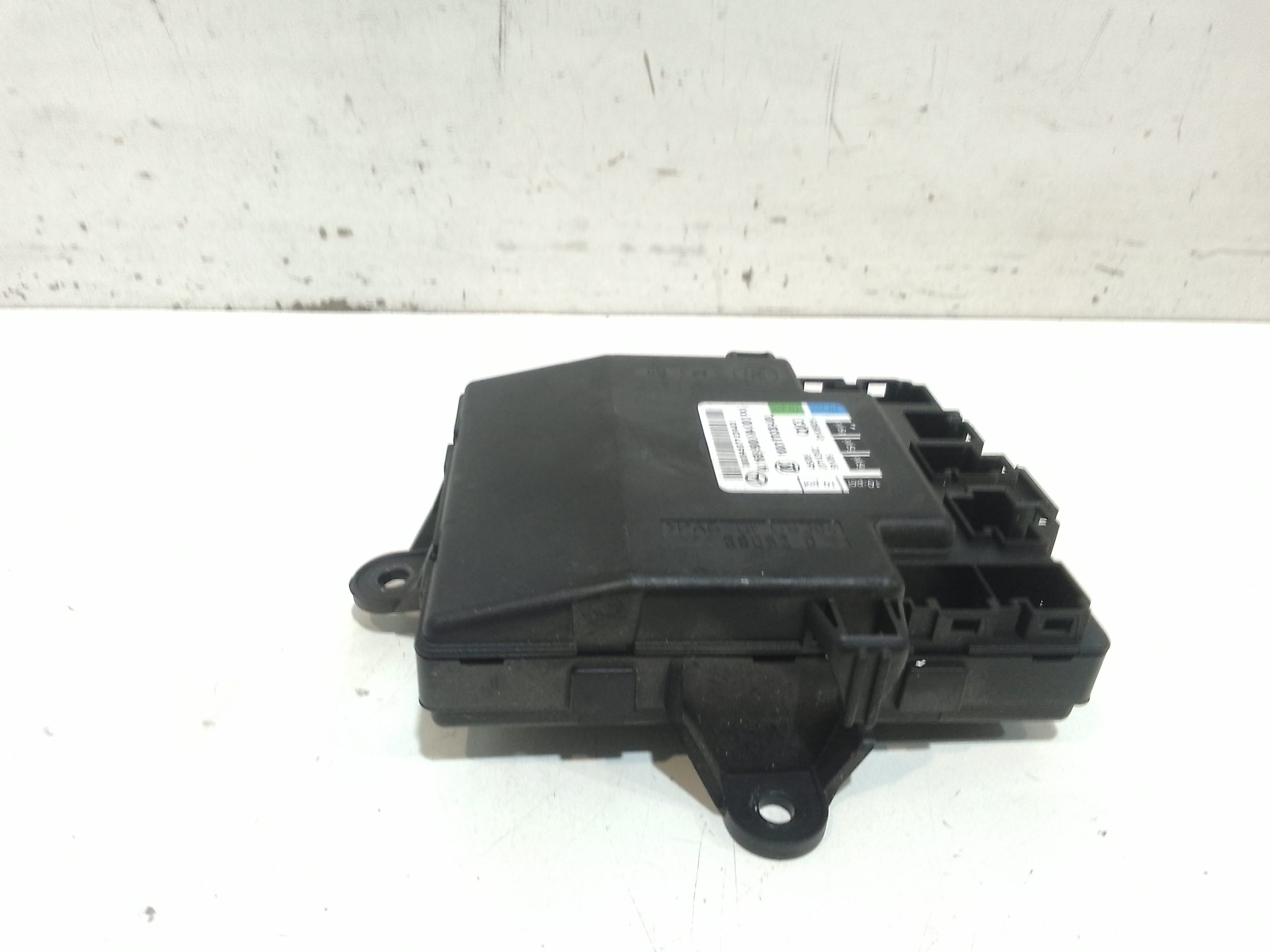 Centralina porta DX passeggero per Mercedes Classe B W245 1 Serie (2005 - 2011)