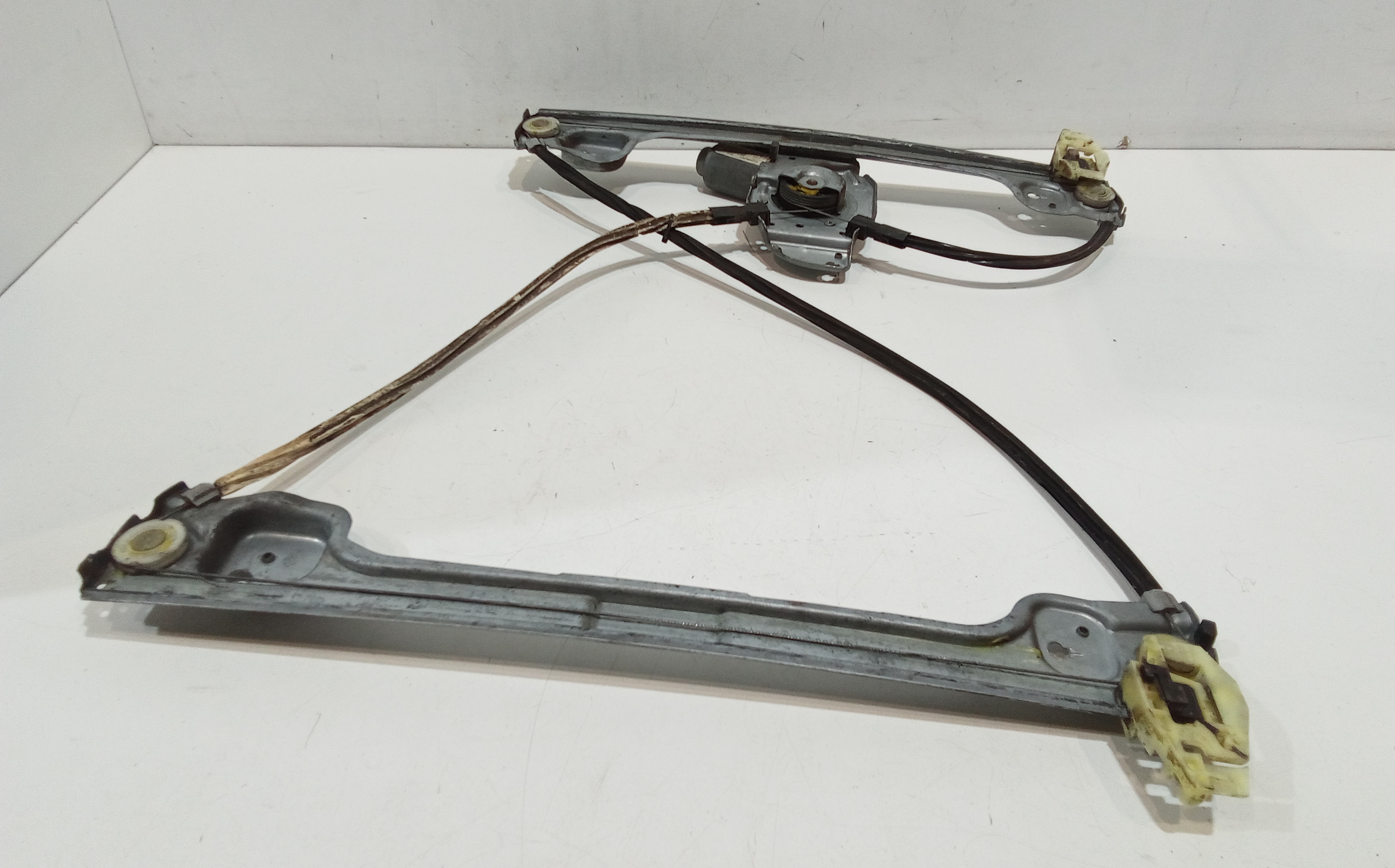 Cremagliera anteriore destra passeggero per Peugeot 1007 1 Serie (2005 - In produzione)