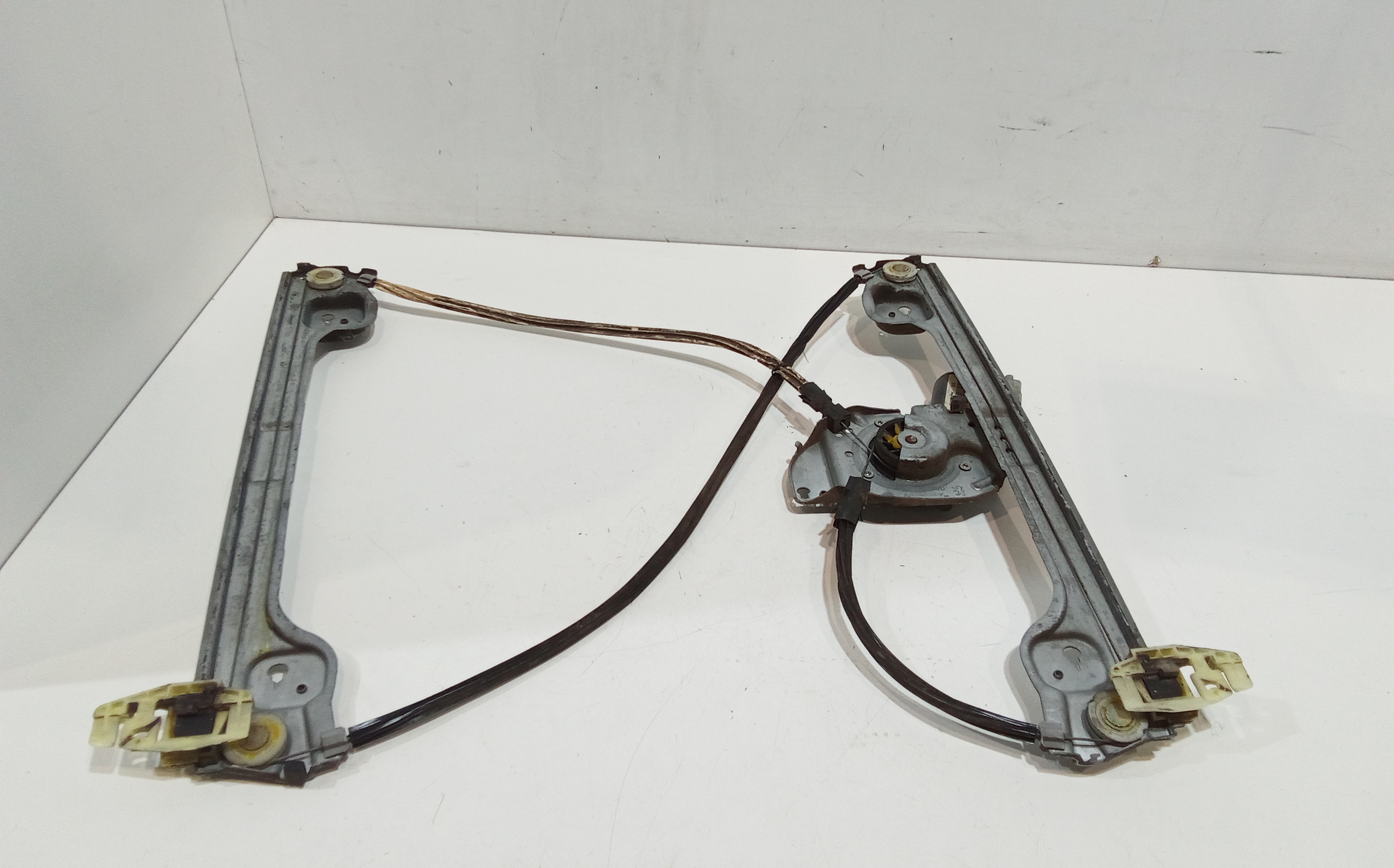 Cremagliera anteriore destra passeggero per Peugeot 1007 1 Serie (2005 - In produzione)