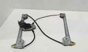 Cremagliera anteriore destra passeggero per Peugeot 1007 1 Serie (2005 - In produzione)