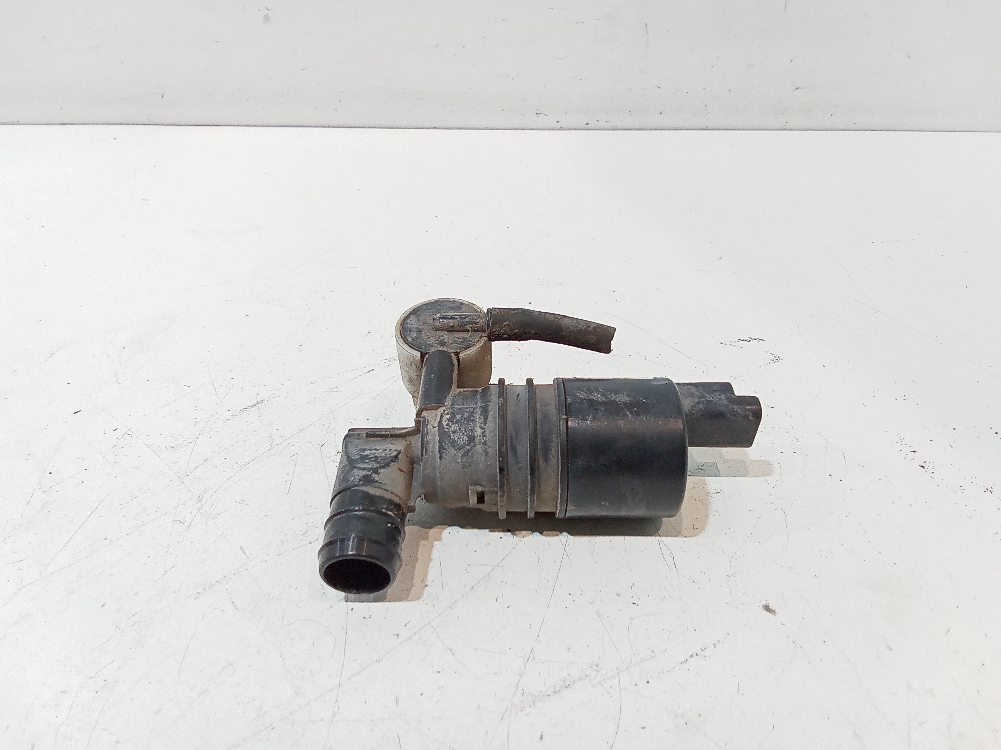 Motorino Tergicristallo per Peugeot 307 Berlina (2001 - 2005)