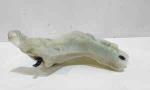 Vaschetta Tergi ant per Peugeot 307 Berlina (2001 - 2005)