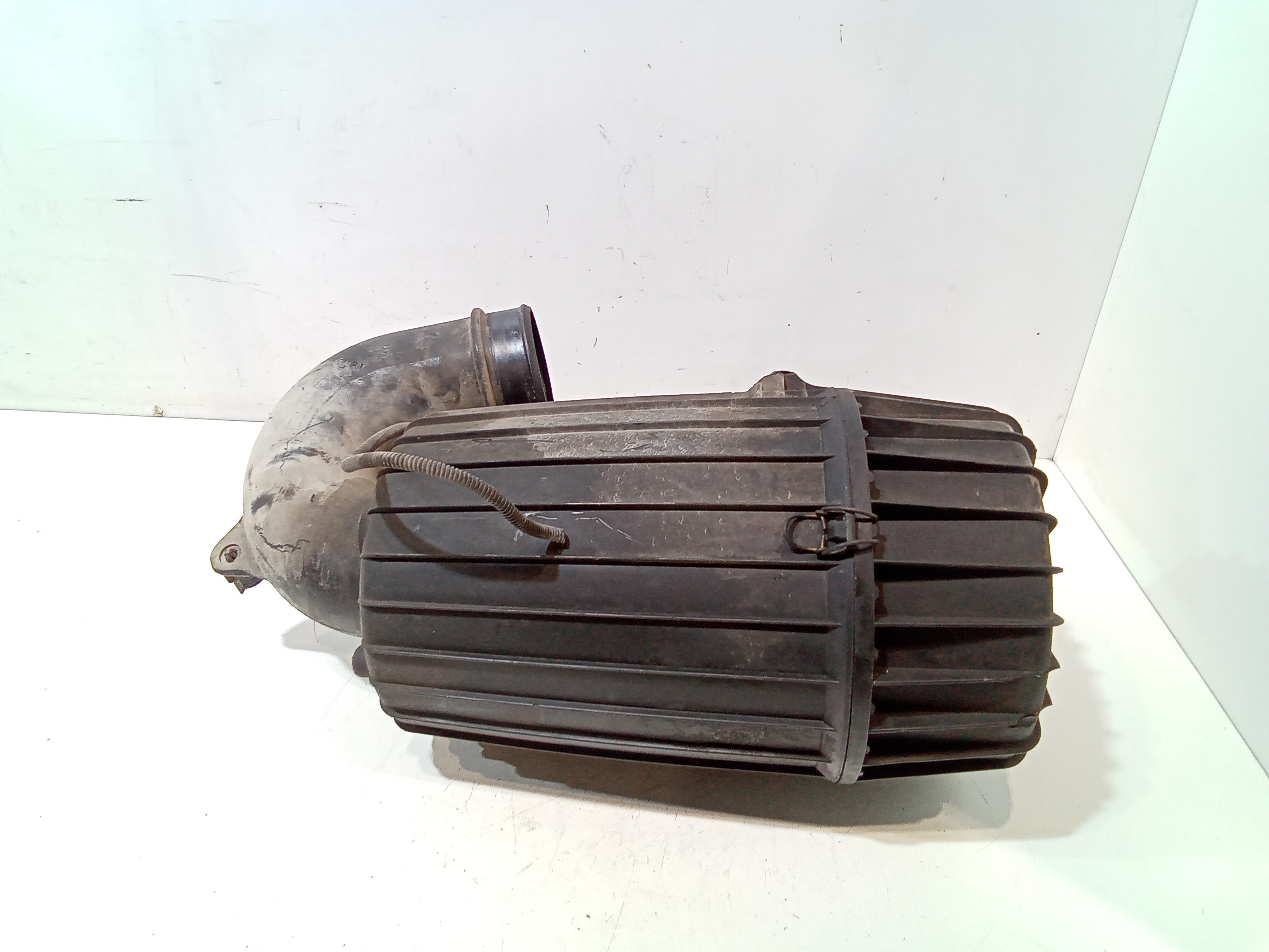 Box scatola filtro aria per Iveco Daily 3 Serie (1999 - 2006)