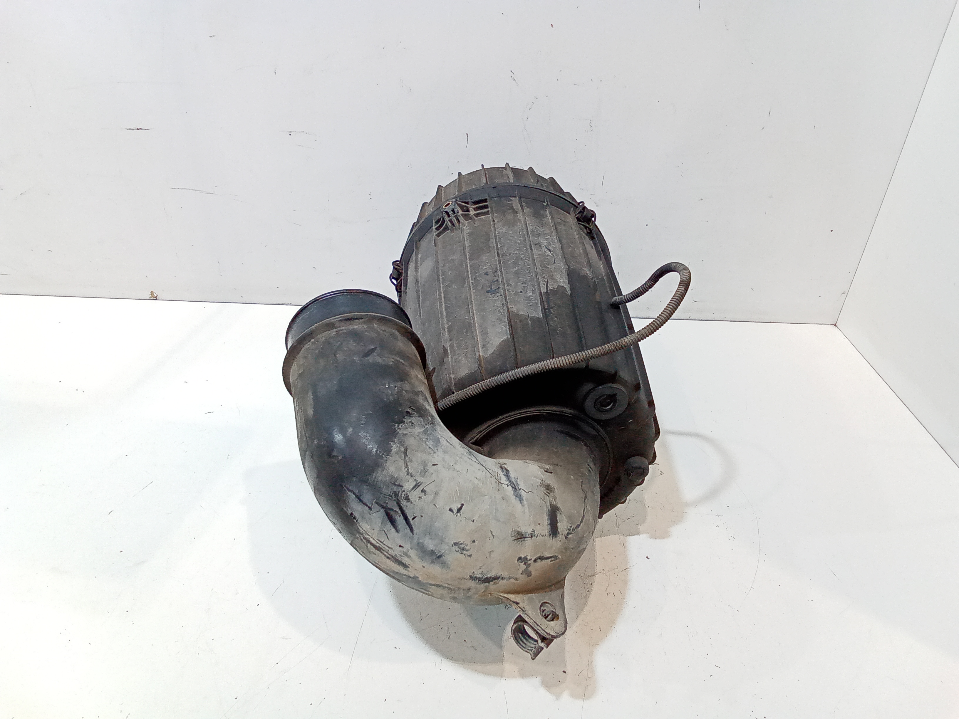 Box scatola filtro aria per Iveco Daily 3 Serie (1999 - 2006)