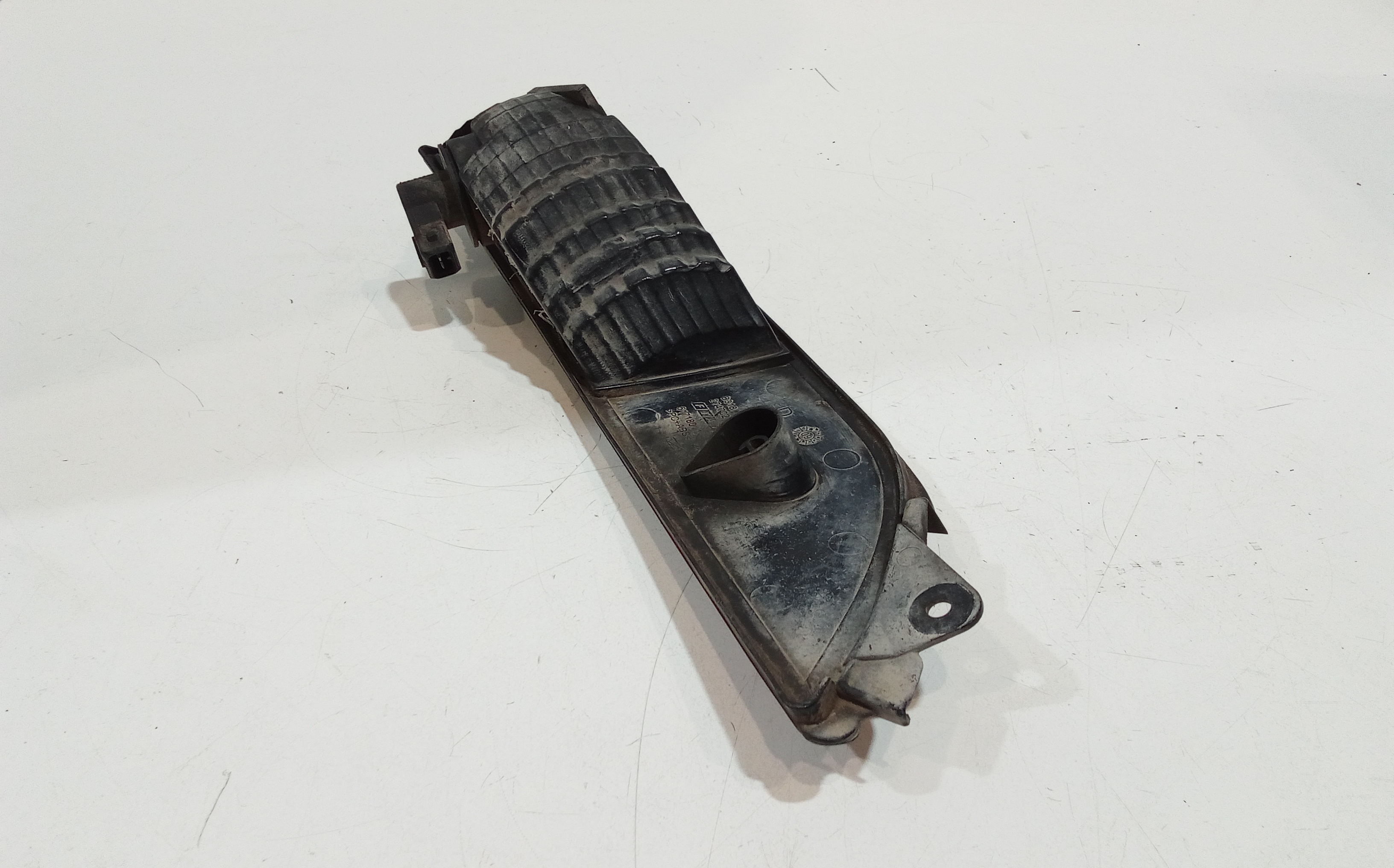 Faro Fanale retronebbia DX per Alfa Romeo Mito Serie (955_) (08>) (2008 - In produzione)