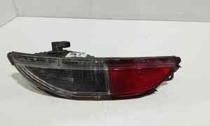 Faro Fanale retronebbia DX per Alfa Romeo Mito Serie (955_) (08>) (2008 - In produzione)