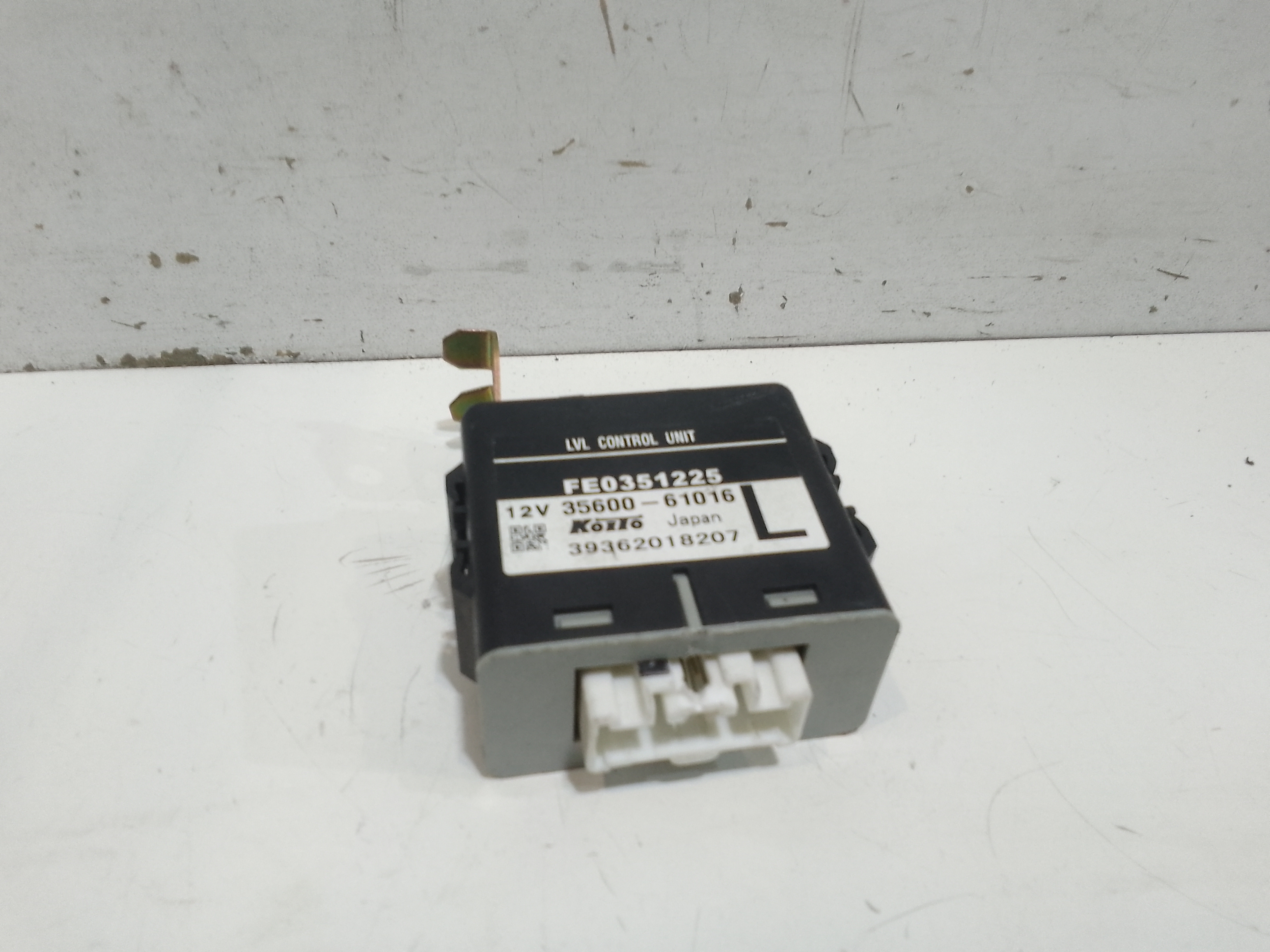 Centralina luci per Mazda RX-8 (2003 - 2012)