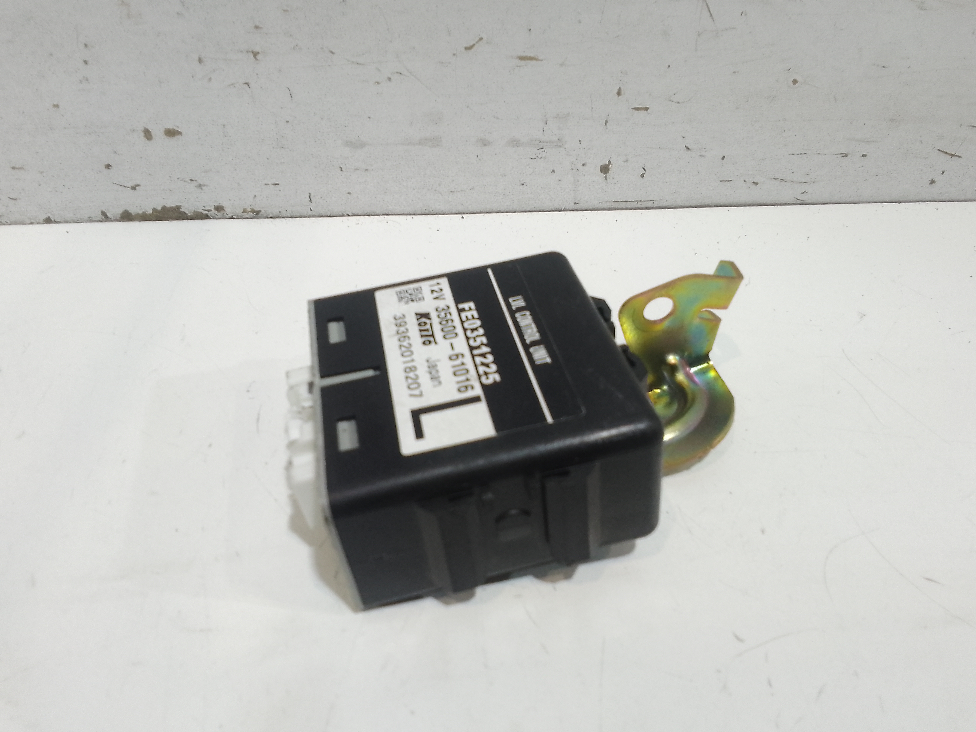 Centralina luci per Mazda RX-8 (2003 - 2012)