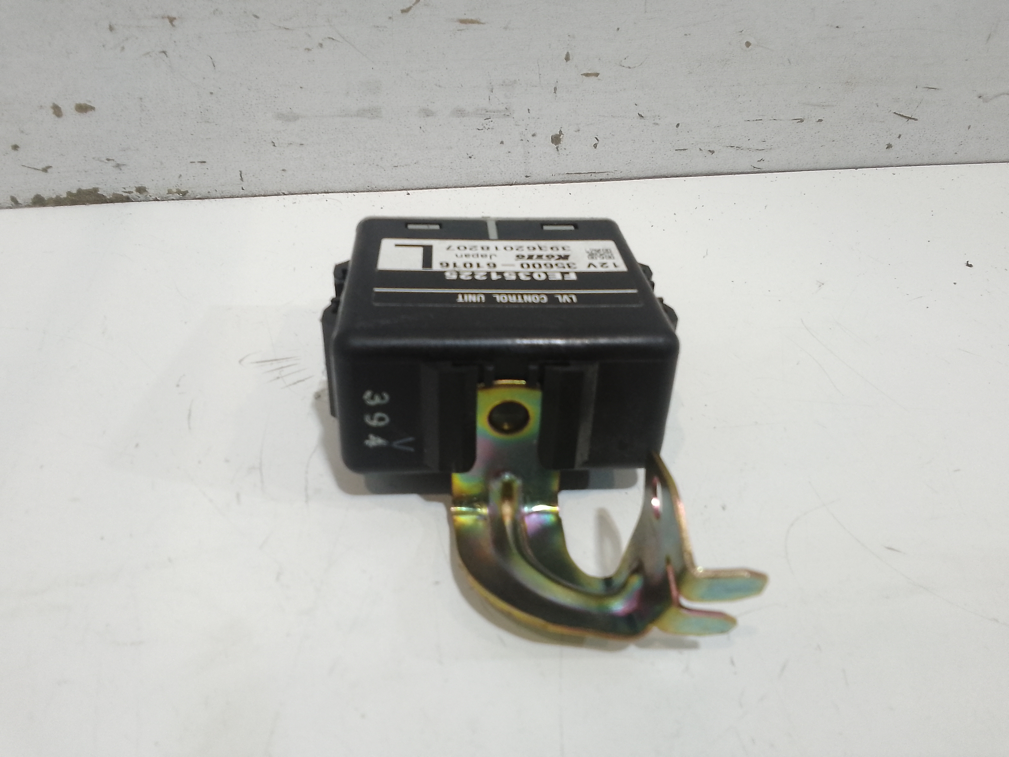 Centralina luci per Mazda RX-8 (2003 - 2012)