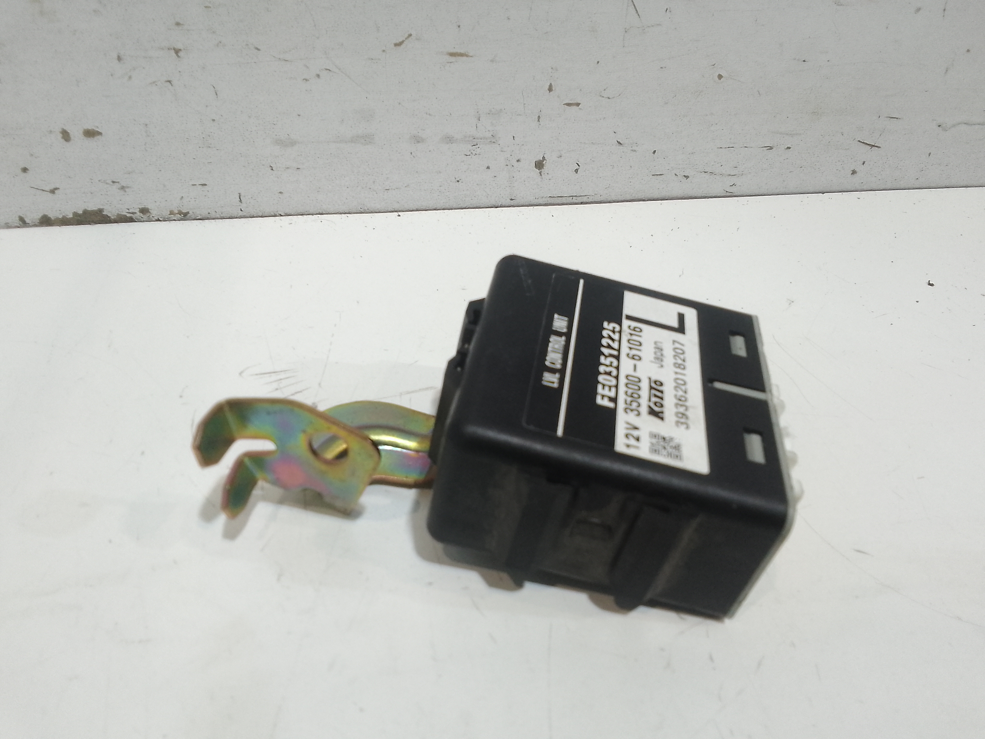 Centralina luci per Mazda RX-8 (2003 - 2012)