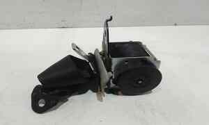 Cintura di sicurezza Posteriore Sx Guida per Citroen Saxo 2 Serie (1999 - 2002)