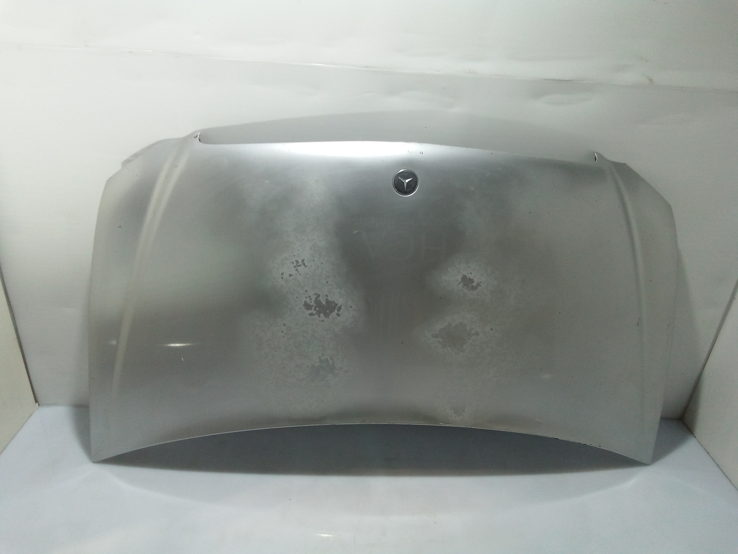 Cofano Anteriore per Mercedes Viano 1 Serie (2003 - In produzione)