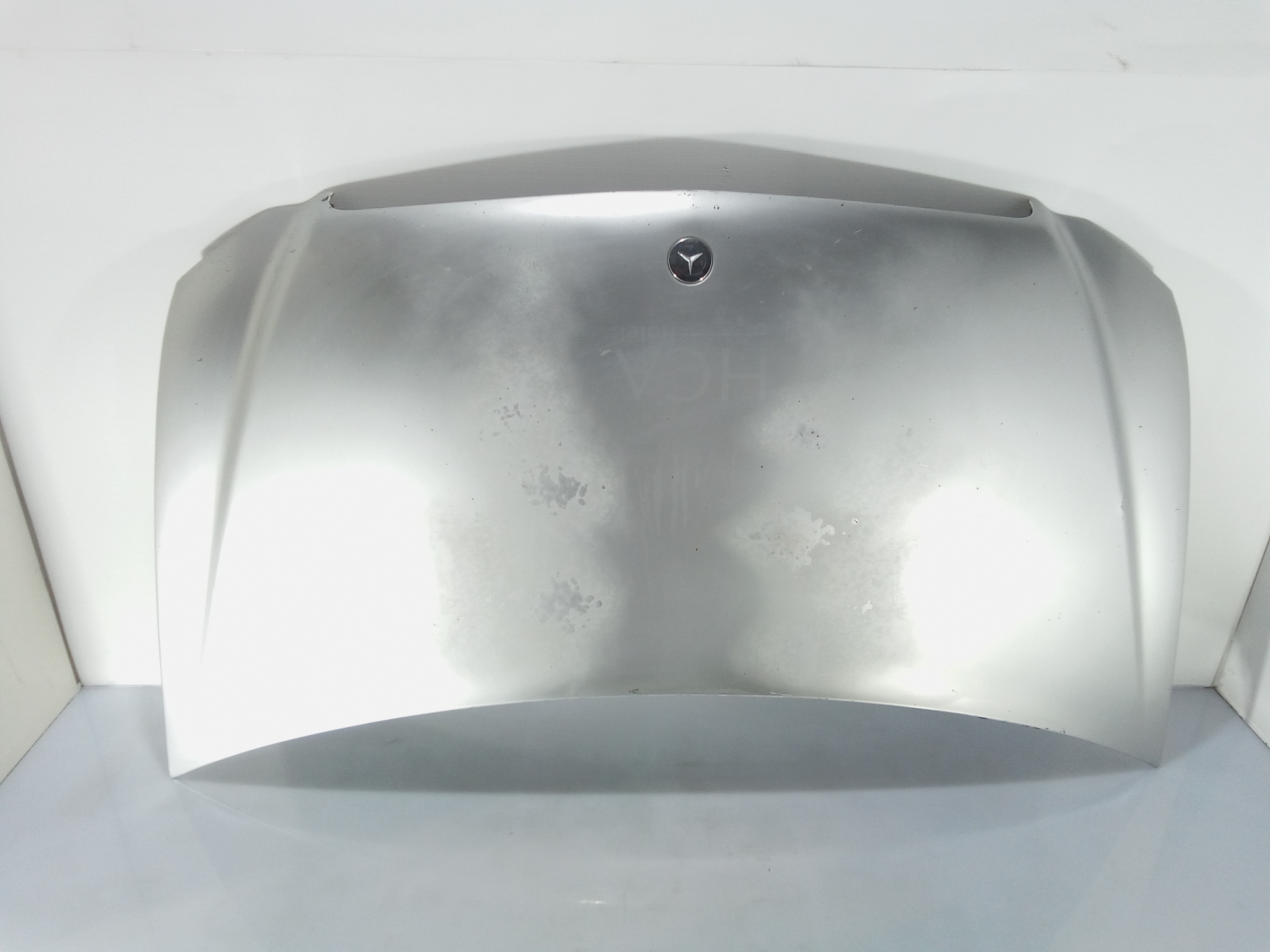 Cofano Anteriore per Mercedes Viano 1 Serie (2003 - In produzione)