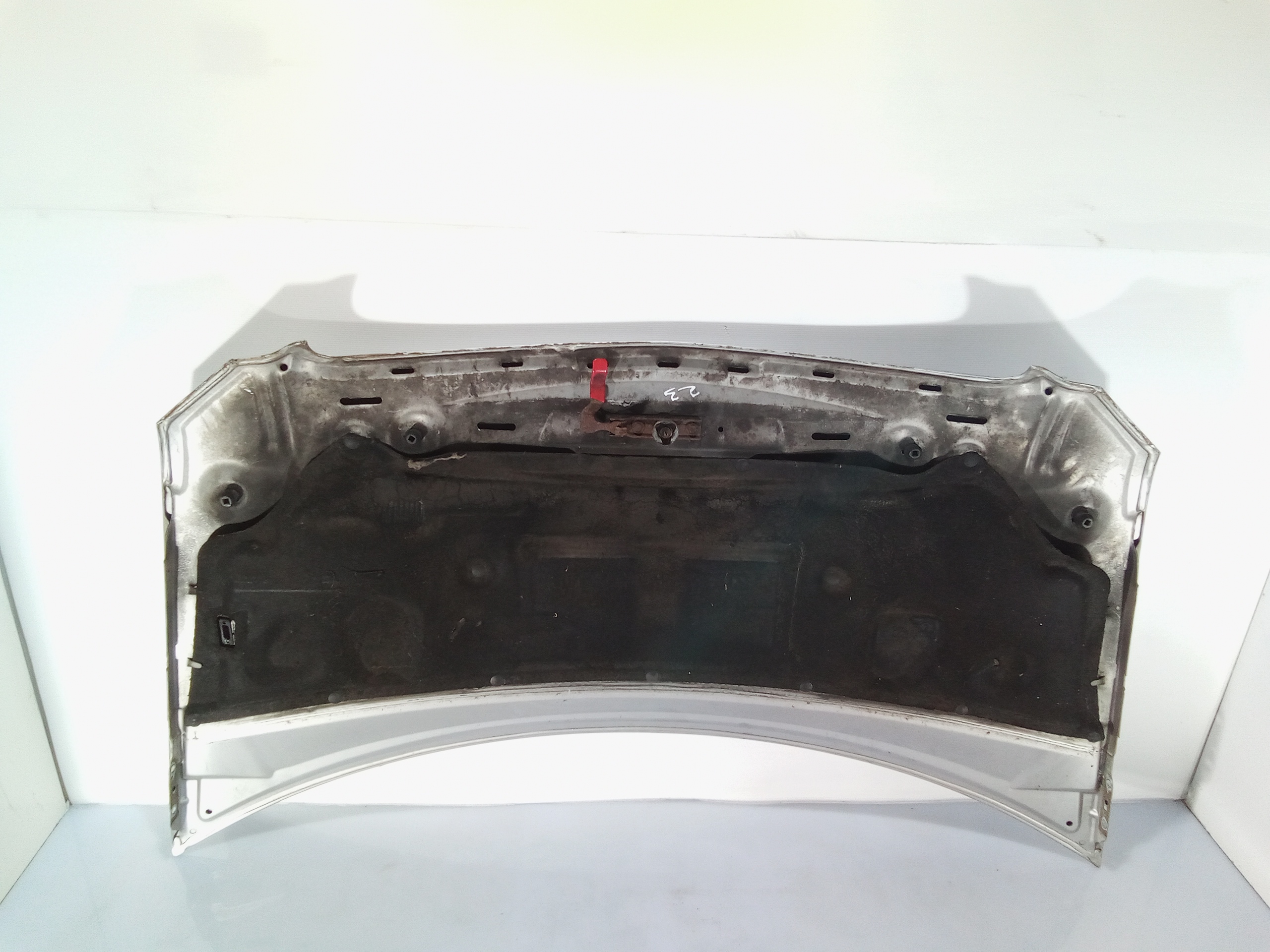 Cofano Anteriore per Mercedes Viano 1 Serie (2003 - In produzione)