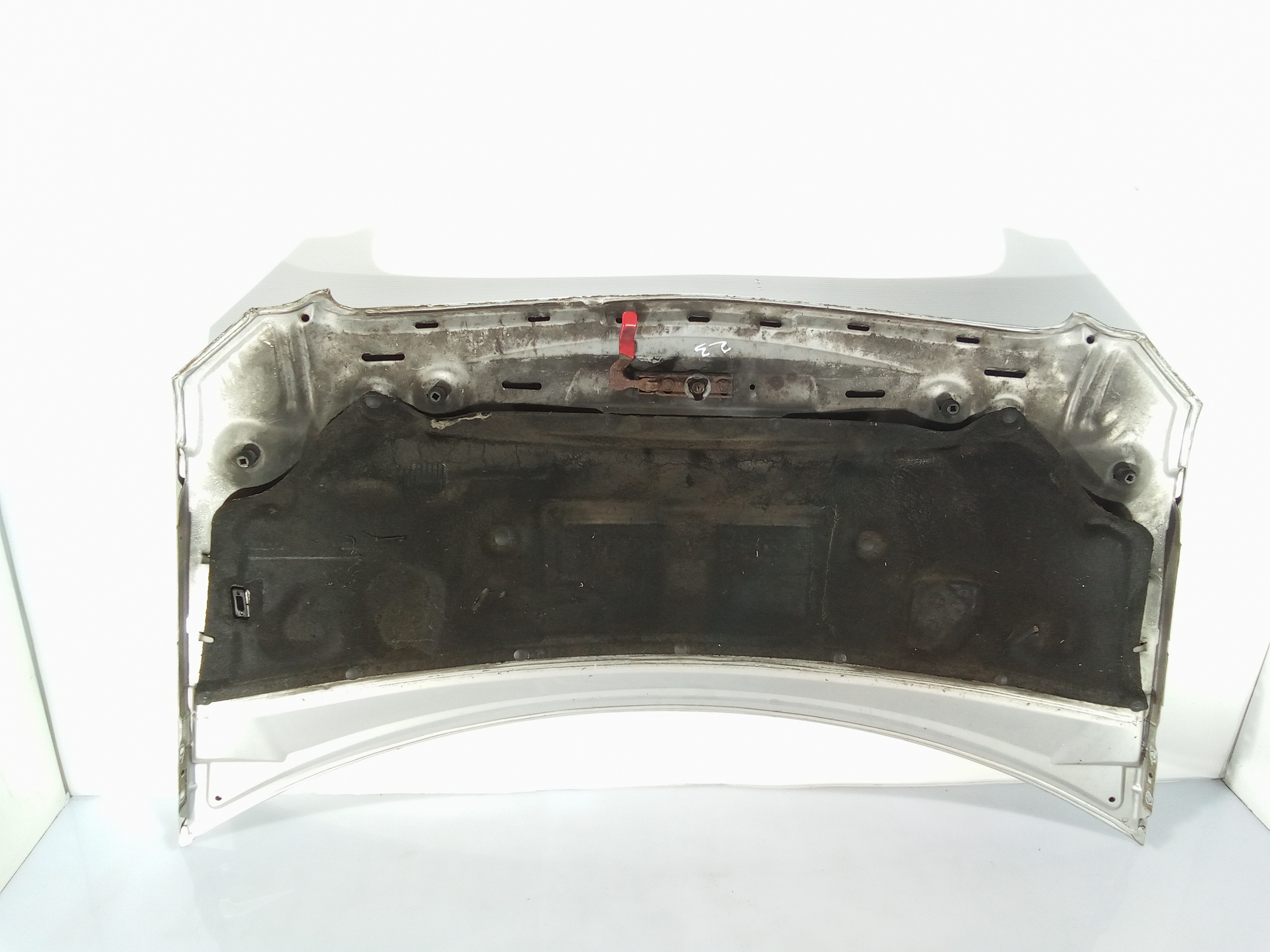 Cofano Anteriore per Mercedes Viano 1 Serie (2003 - In produzione)