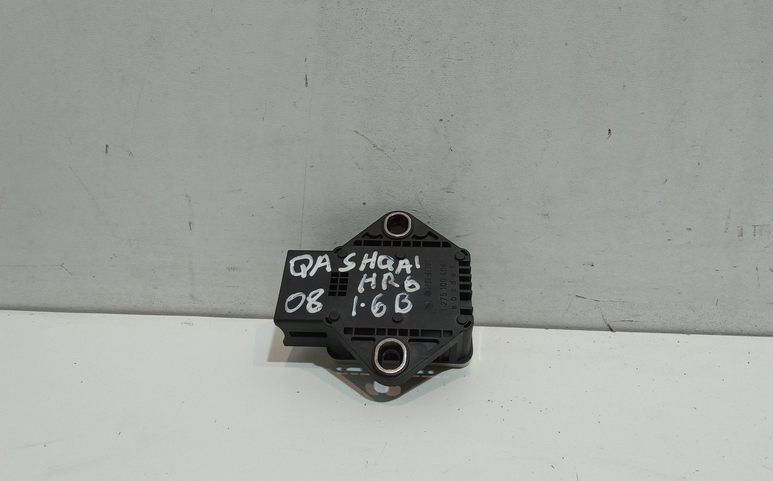 Sensore imbardata per Nissan Qashqai 1 Serie (2006 - 2009)