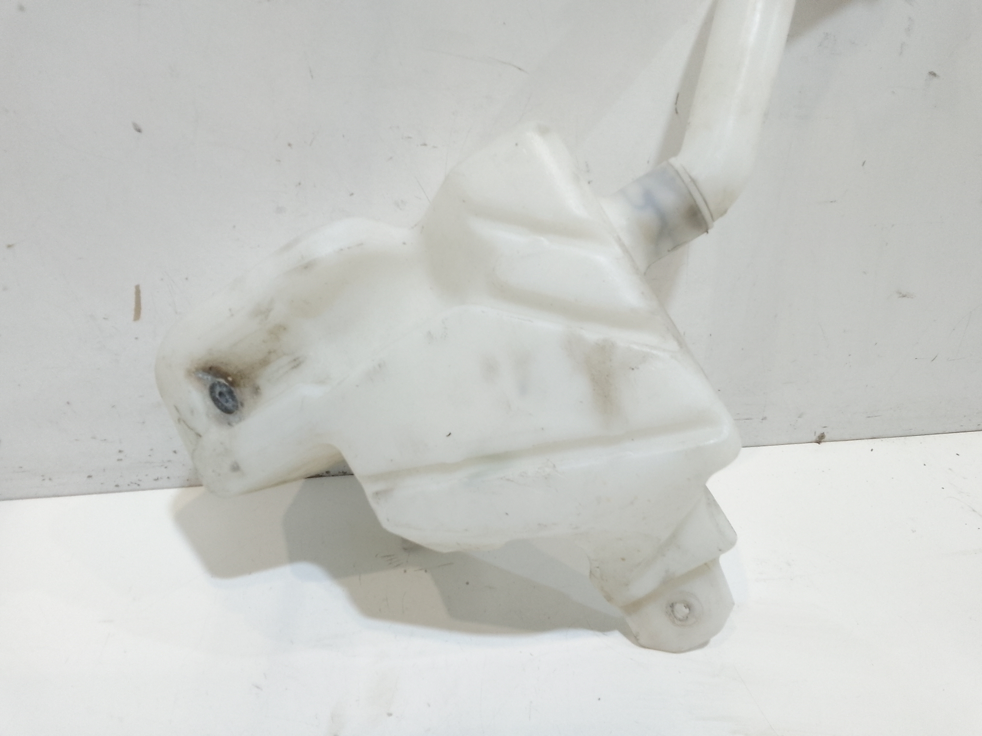 Vaschetta Tergi ant per Fiat 500 L Living (2013 - 2016)