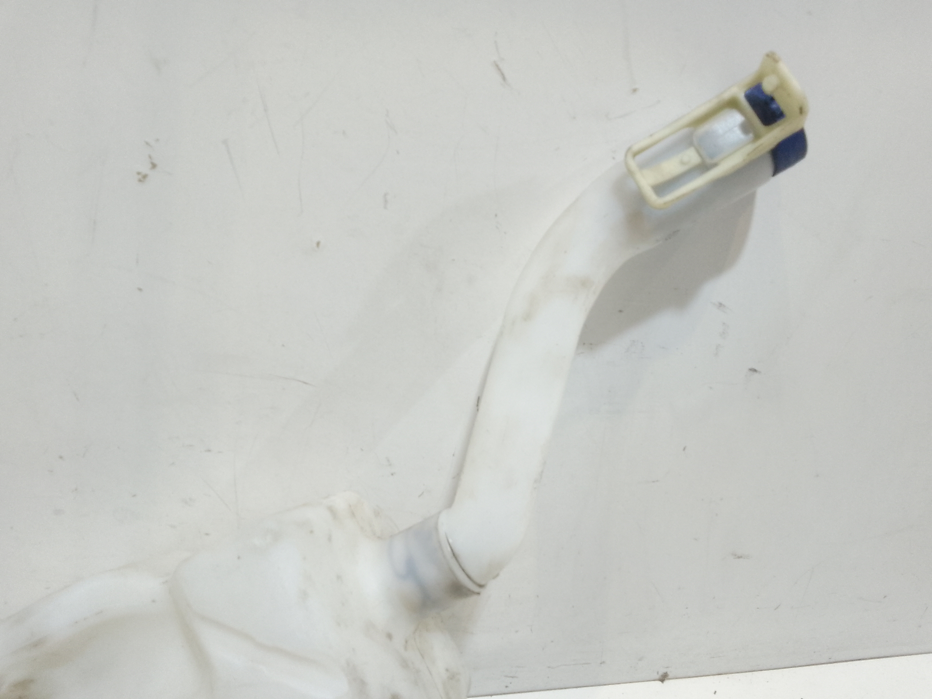 Vaschetta Tergi ant per Fiat 500 L Living (2013 - 2016)