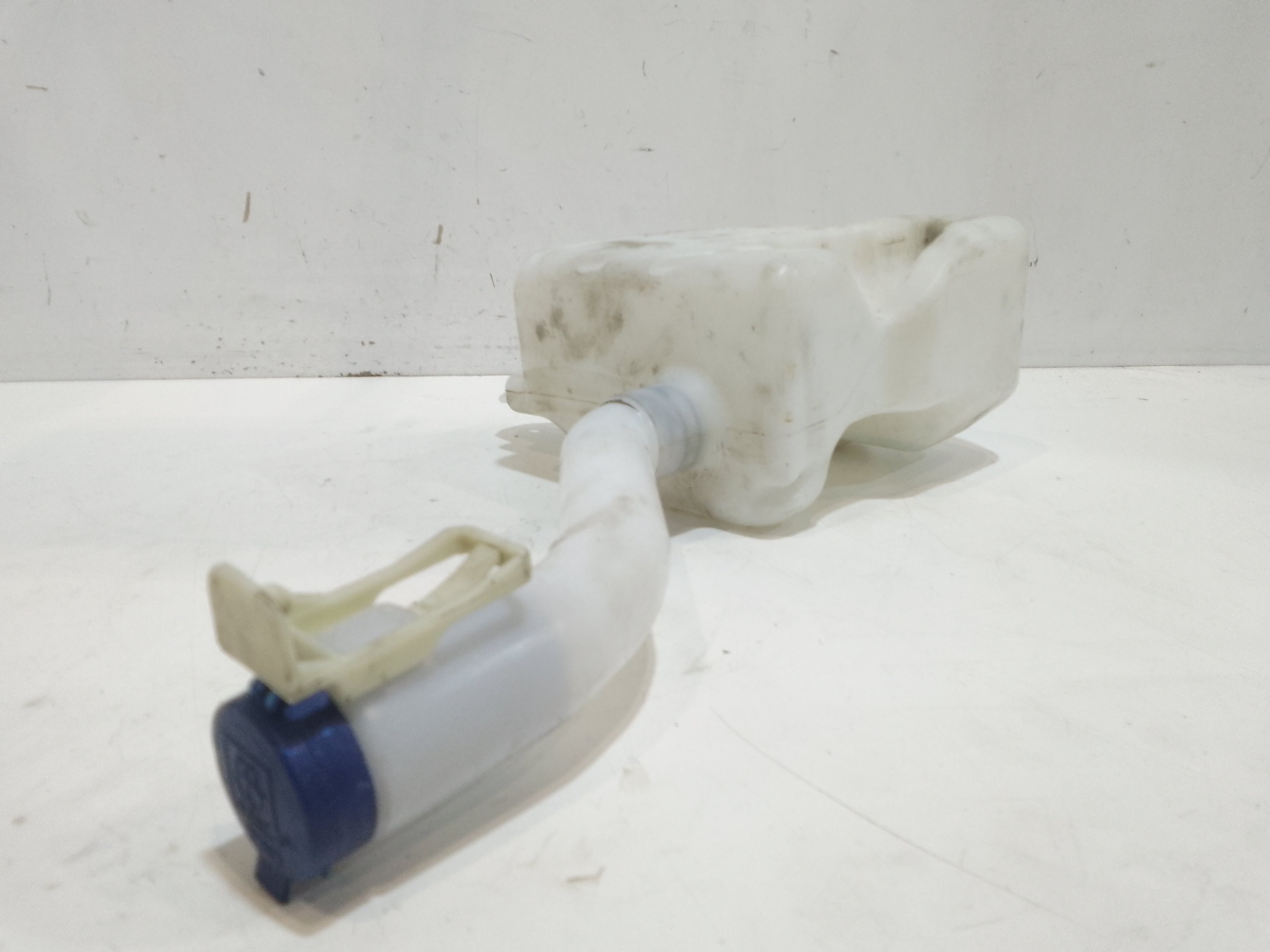 Vaschetta Tergi ant per Fiat 500 L Living (2013 - 2016)