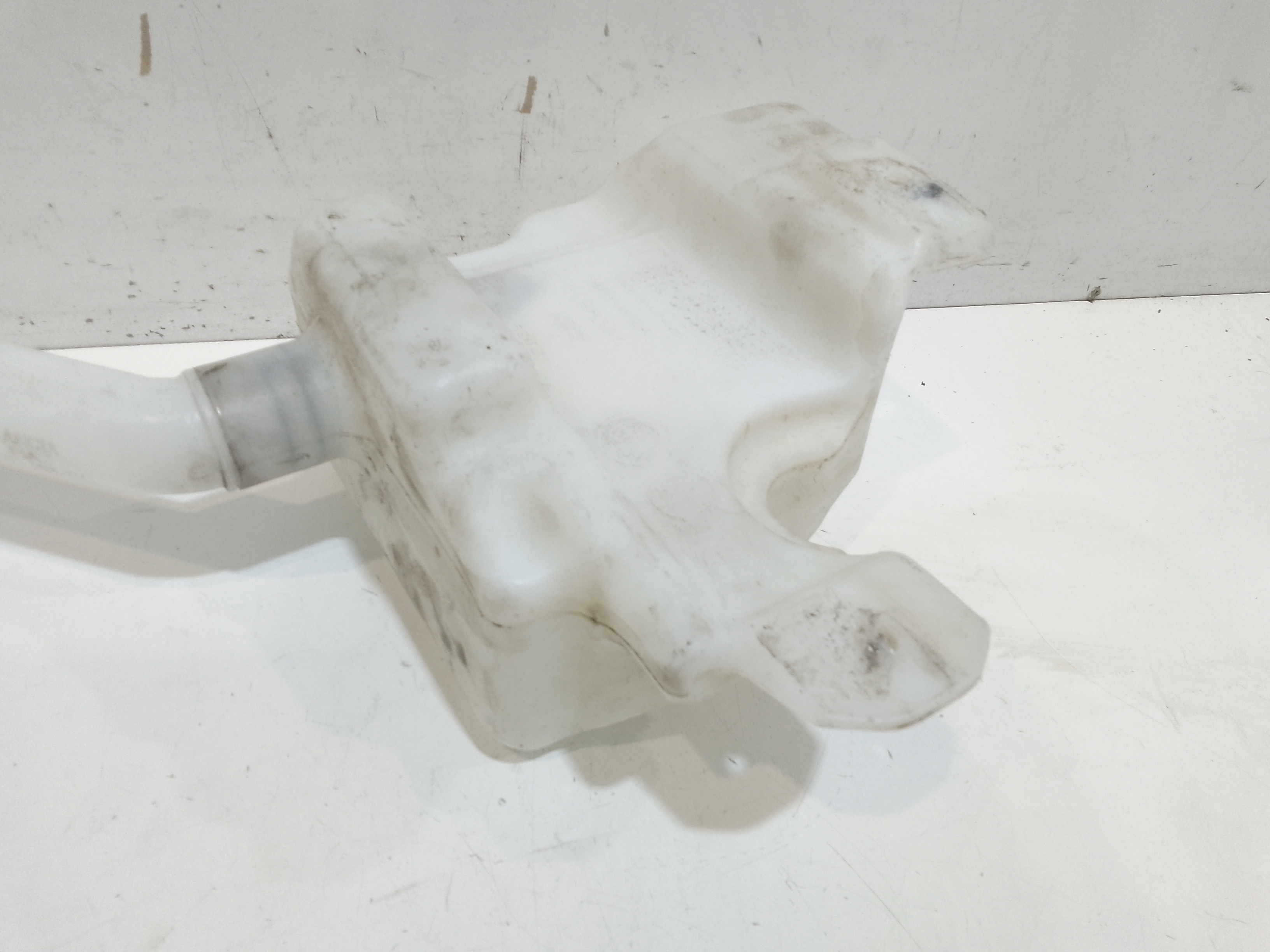 Vaschetta Tergi ant per Fiat 500 L Living (2013 - 2016)