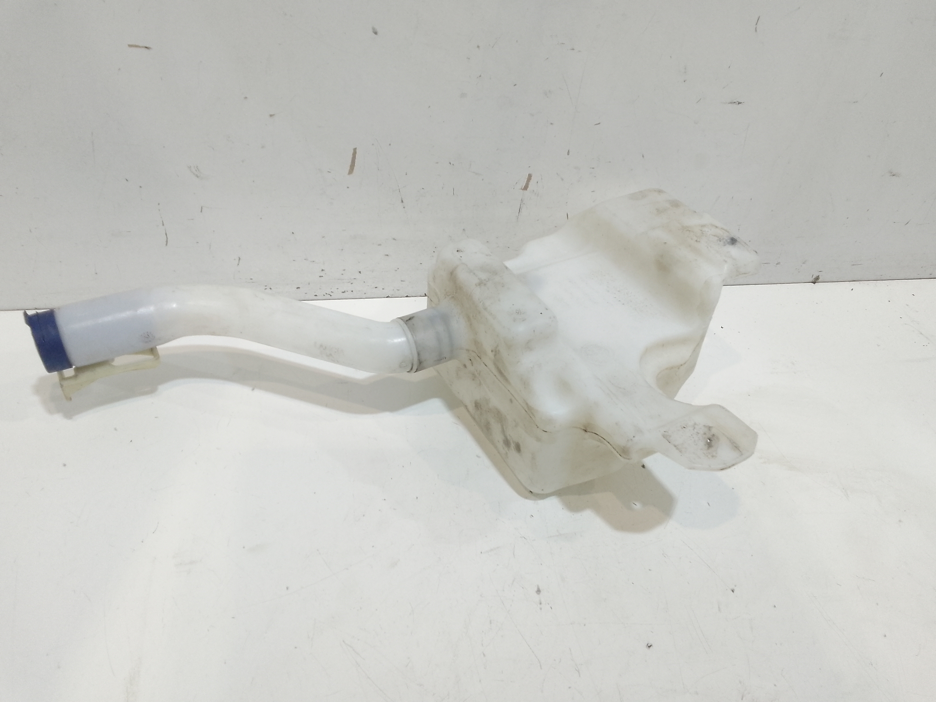 Vaschetta Tergi ant per Fiat 500 L Living (2013 - 2016)