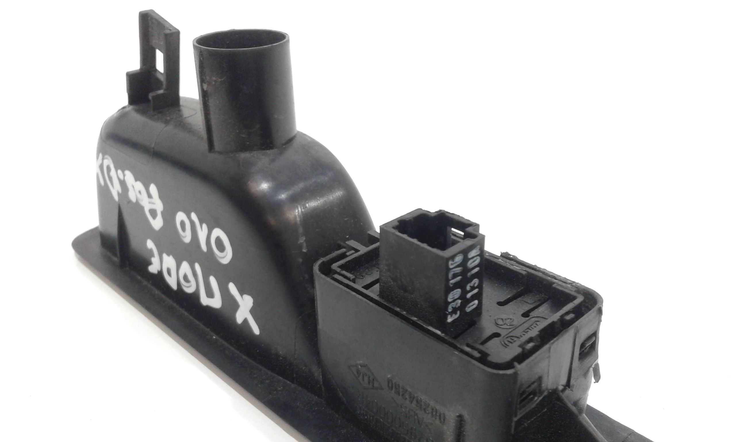 Pulsantiera Posteriore Destra RENAULT Scenic X MOD