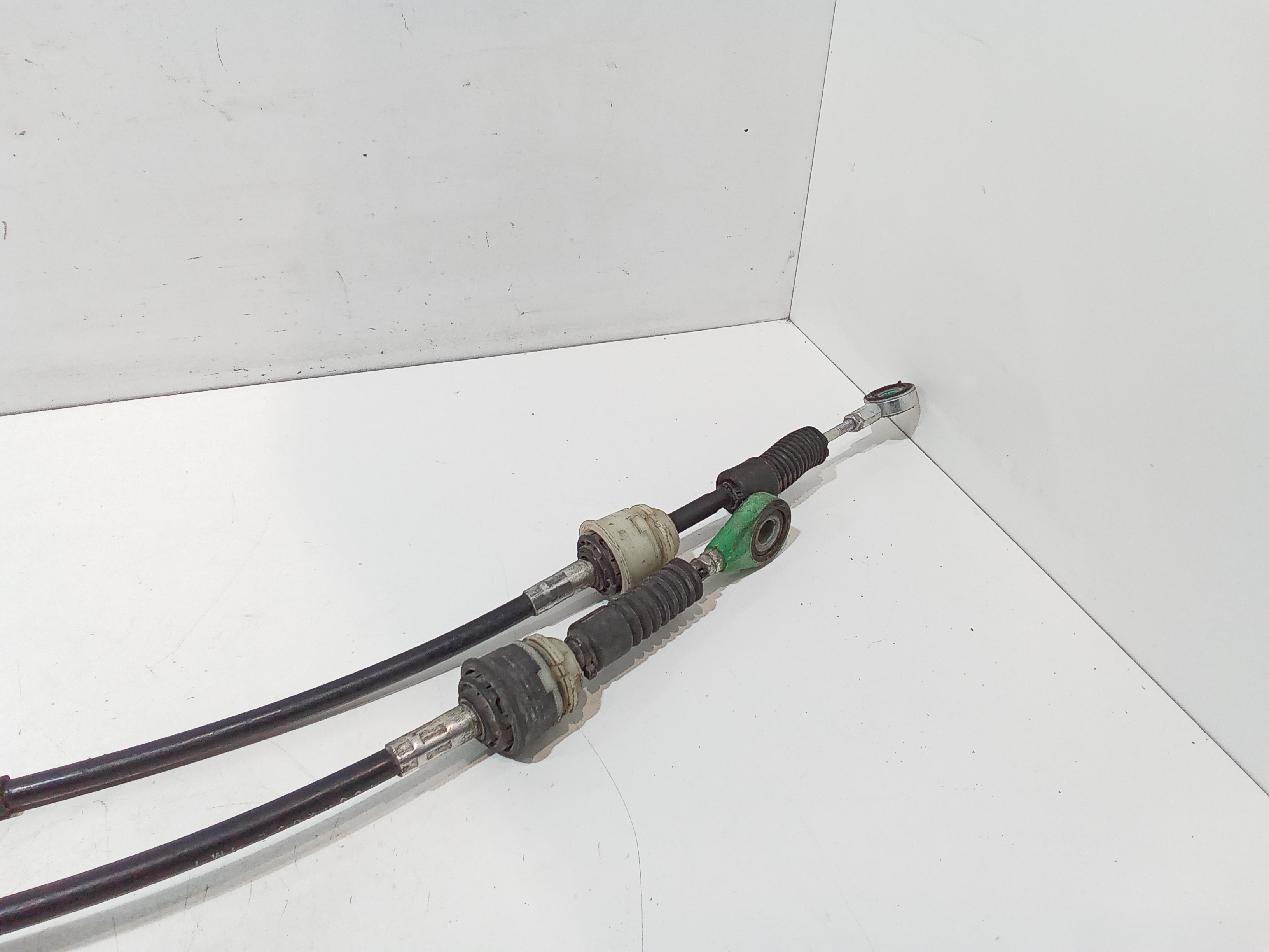 Cavi Marce per Lancia Ypsilon 4 Serie (2011 - In produzione)