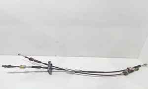 Cavi Marce per Lancia Ypsilon 4 Serie (2011 - In produzione)