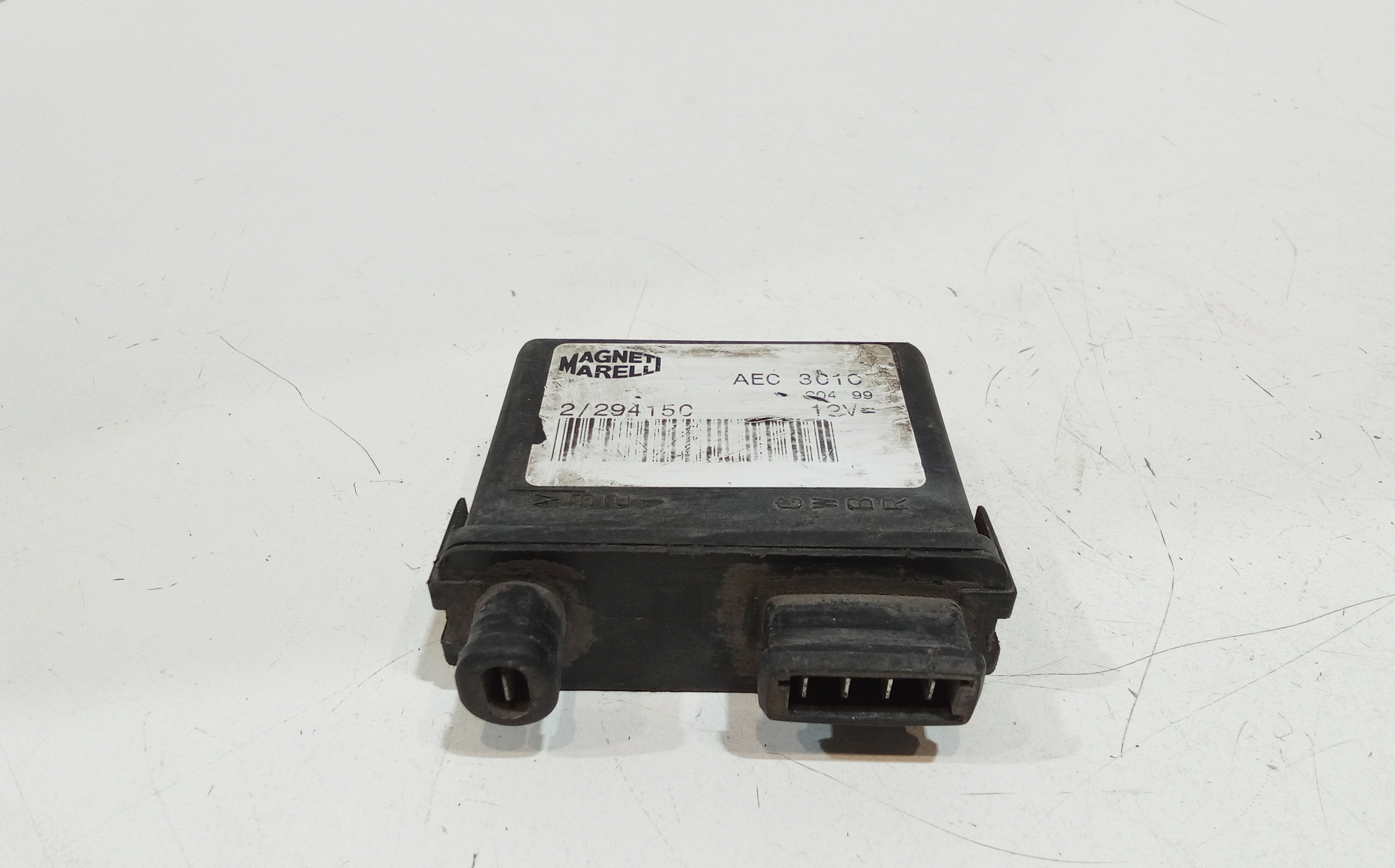 Centralina CDI per Piaggio Liberty 125cc (03>13) (2003 - 2013)