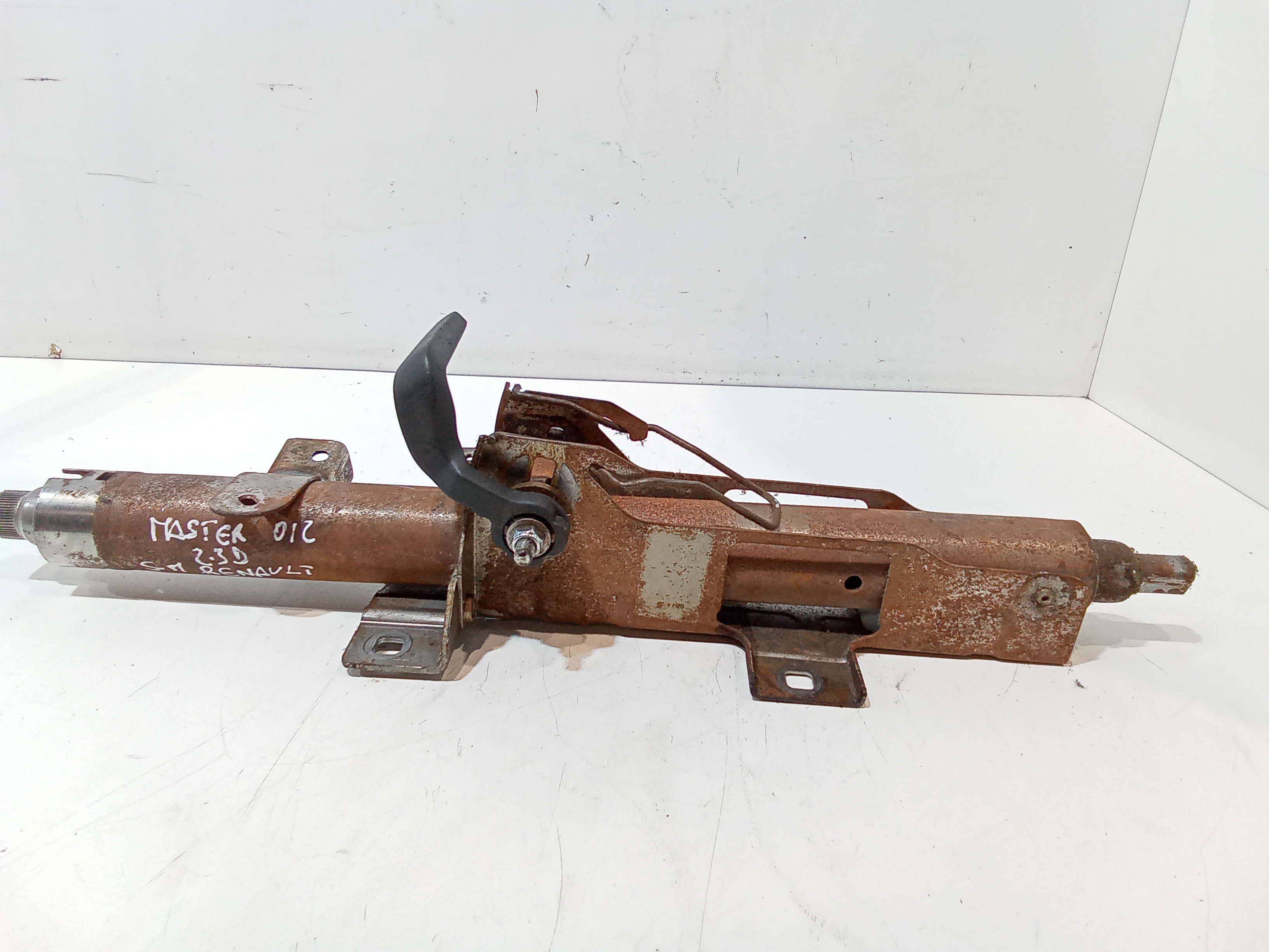 Canna dello sterzo (Piantone) per Renault Master 4 Serie (2010 - In produzione)