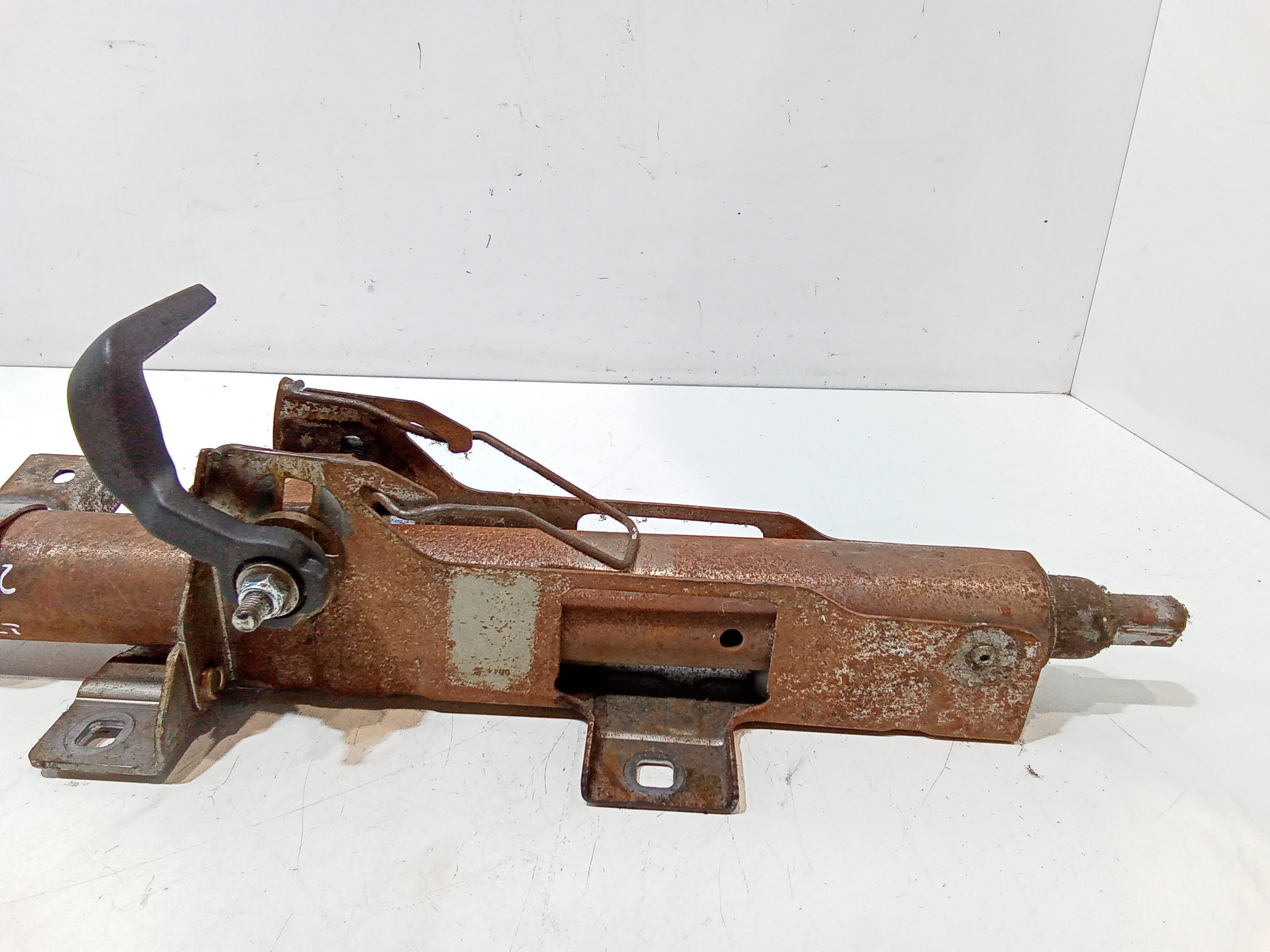 Canna dello sterzo (Piantone) per Renault Master 4 Serie (2010 - In produzione)