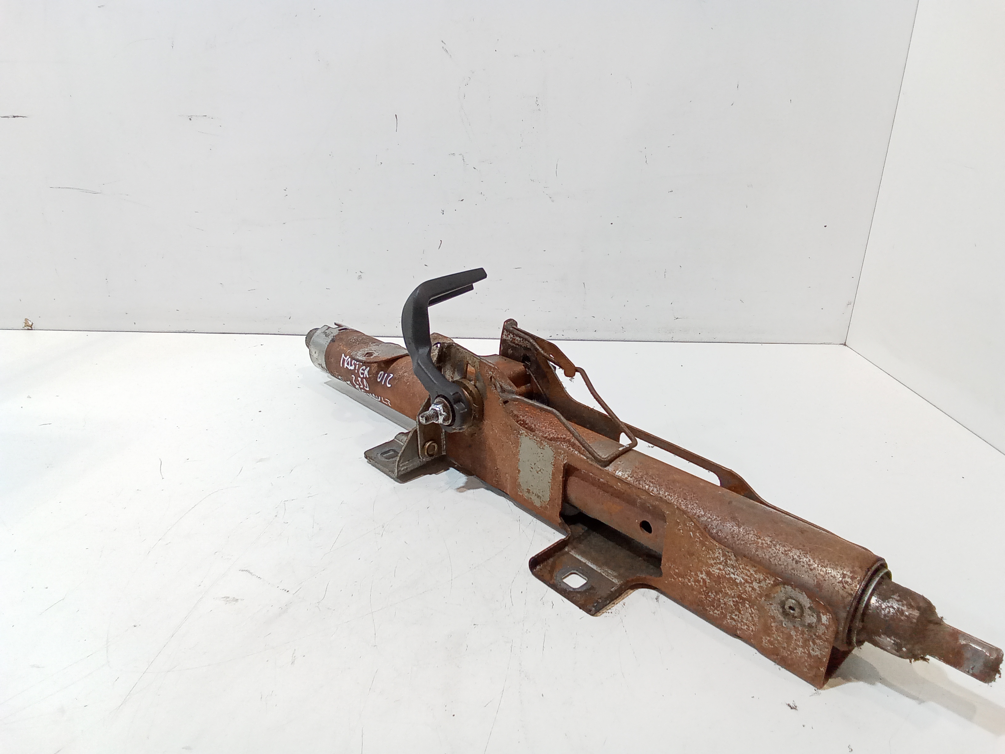 Canna dello sterzo (Piantone) per Renault Master 4 Serie (2010 - In produzione)