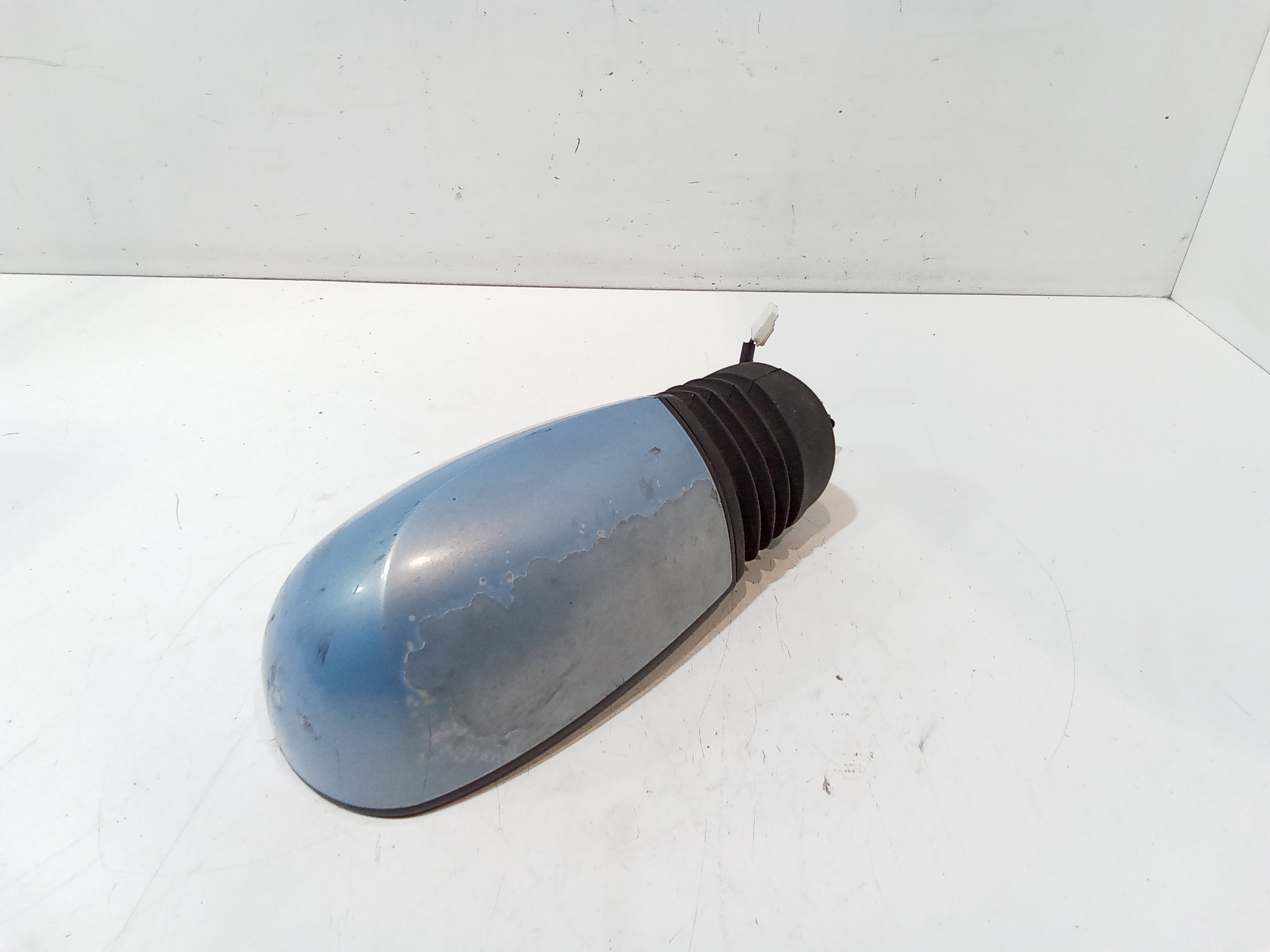 Specchietto Retrovisore Sinistro per Fiat Punto Berlina 3p 2 Serie (1999 - 2003)