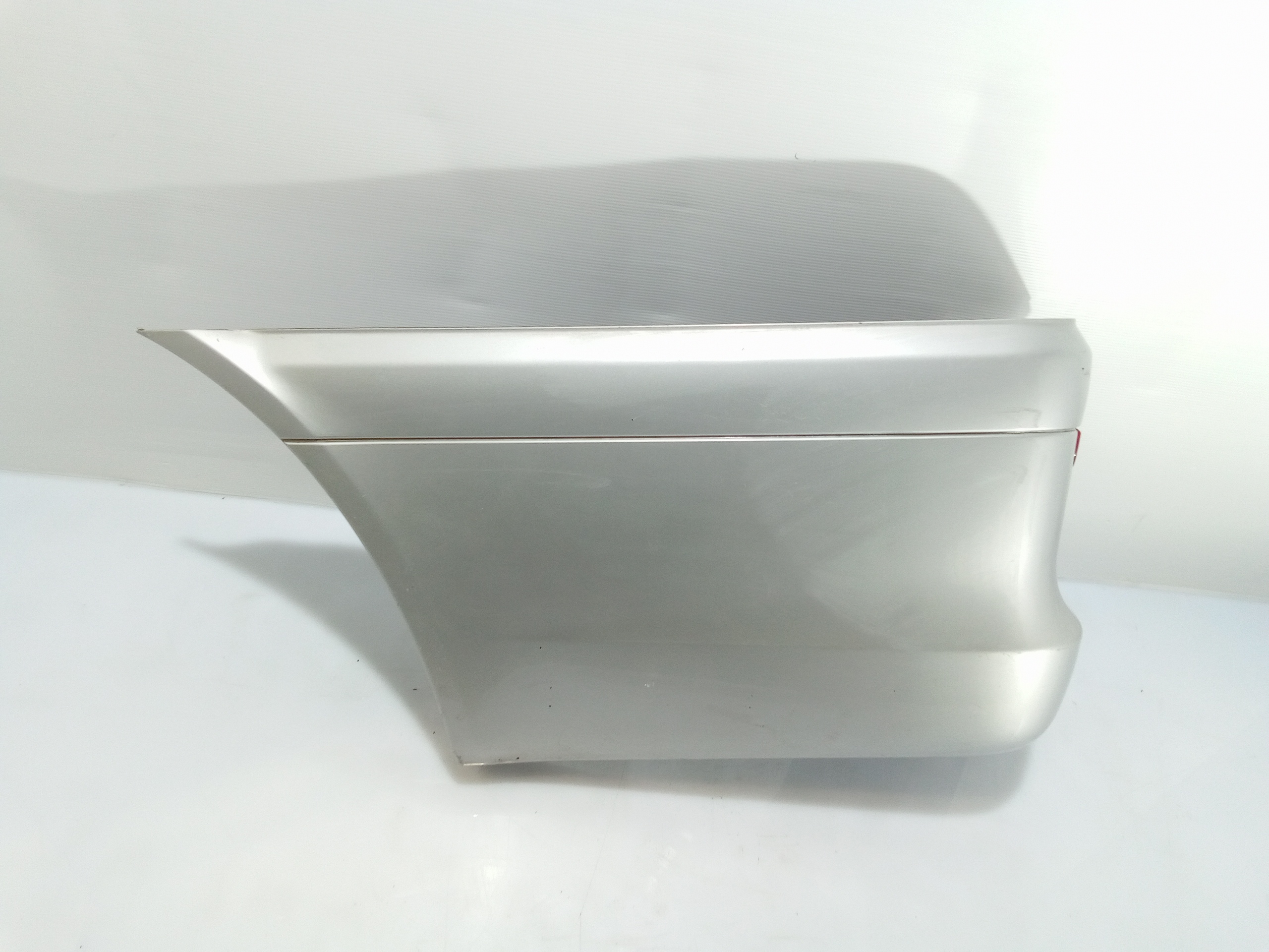 Cantonale paraurti post. SX  guida per Mercedes Viano 1 Serie (2003 - In produzione)