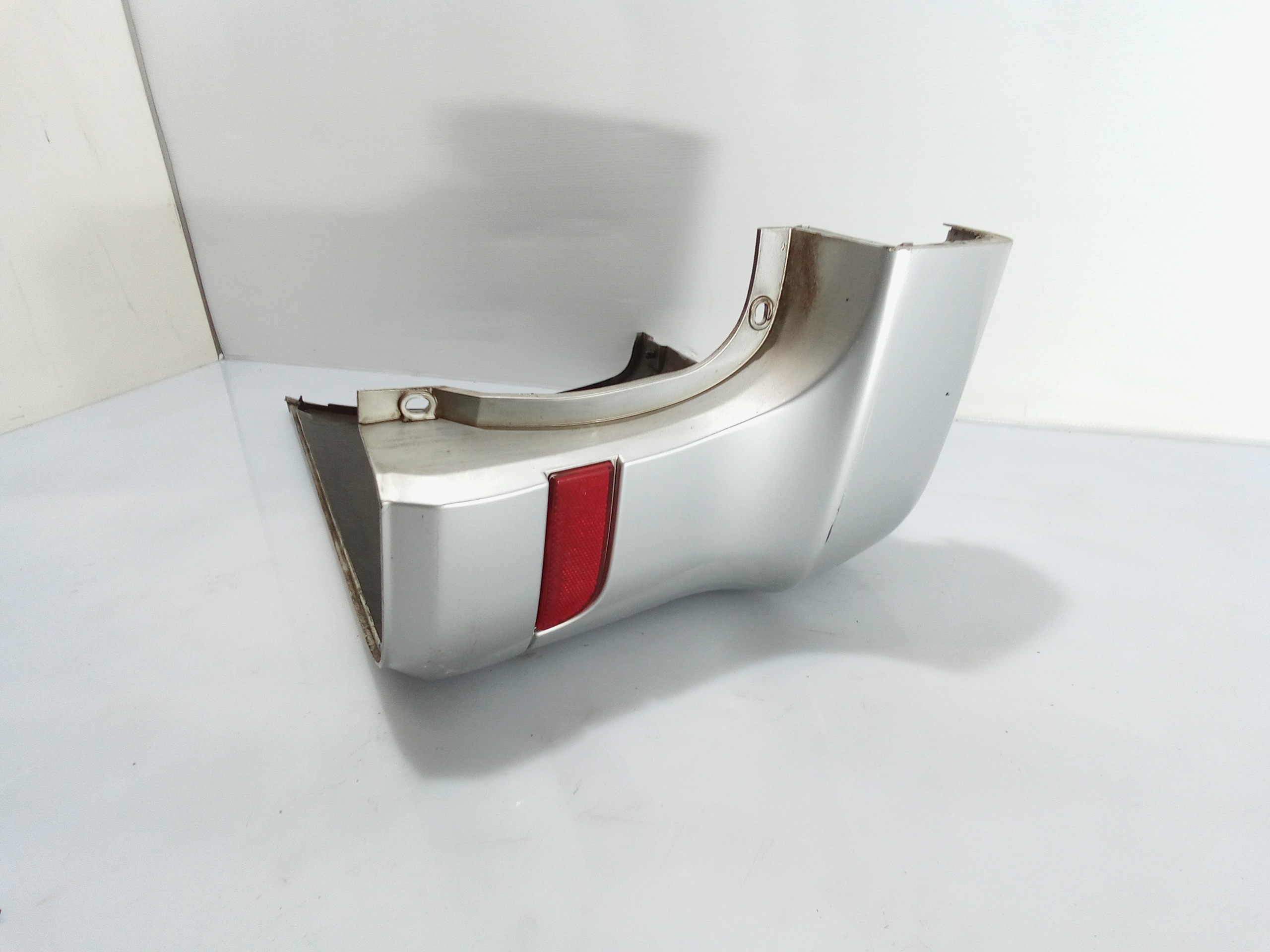 Cantonale paraurti post. SX  guida per Mercedes Viano 1 Serie (2003 - In produzione)