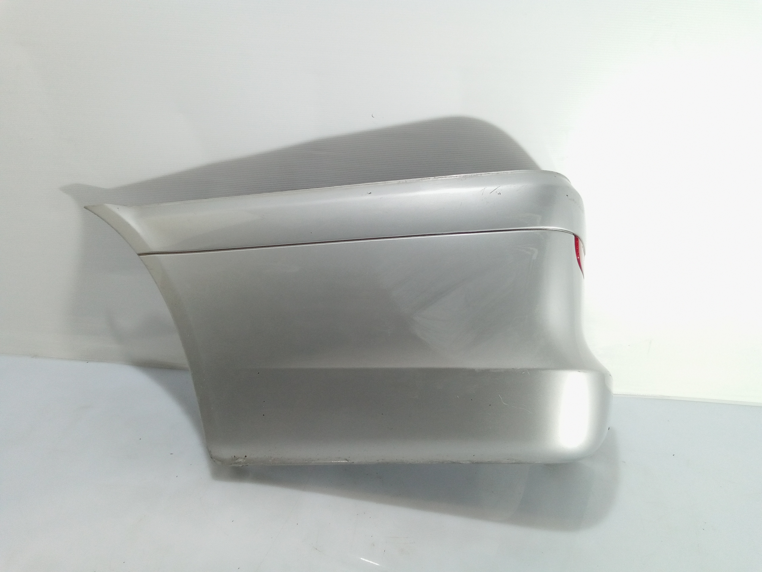 Cantonale paraurti post. SX  guida per Mercedes Viano 1 Serie (2003 - In produzione)