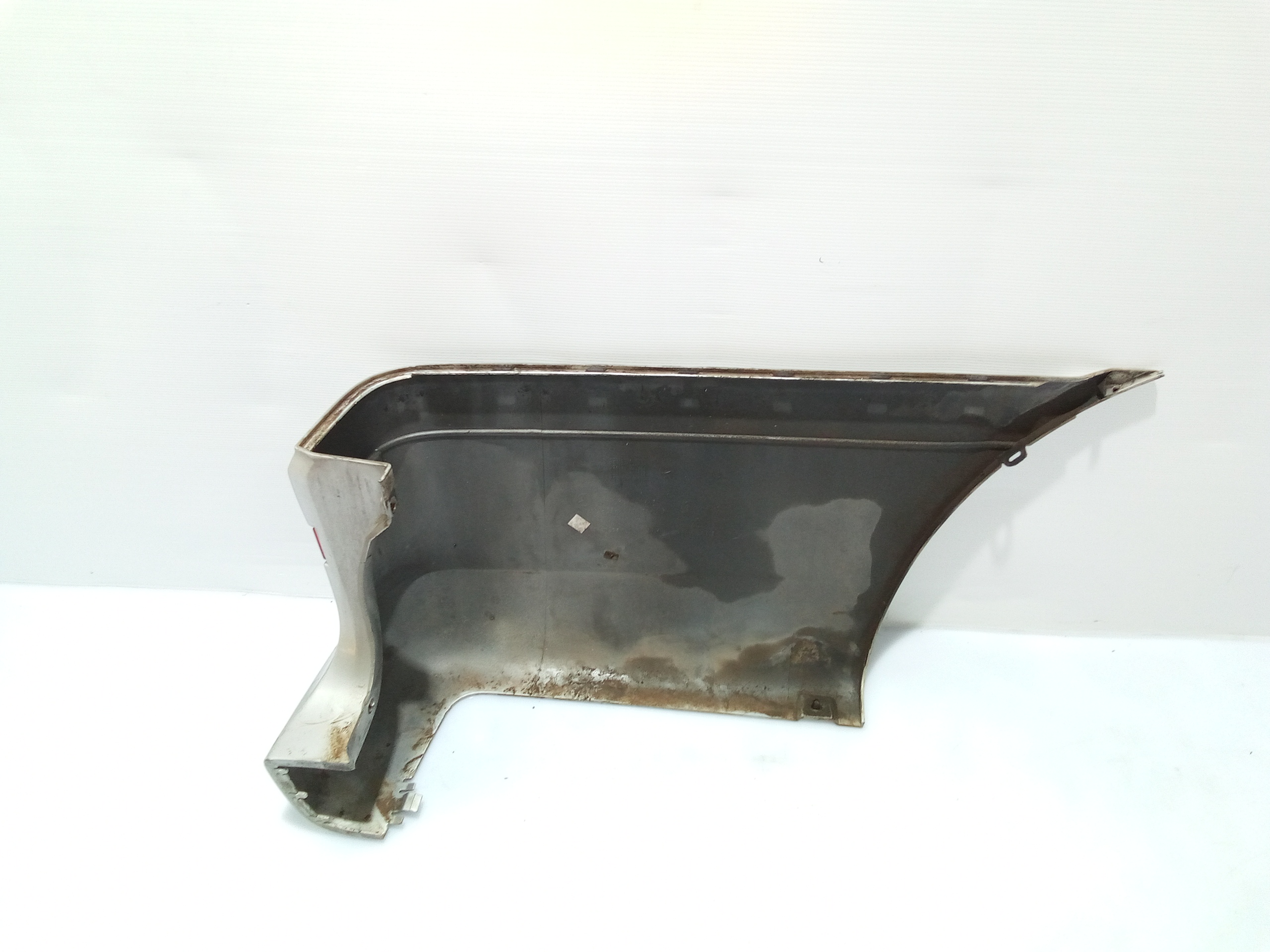 Cantonale paraurti post. SX  guida per Mercedes Viano 1 Serie (2003 - In produzione)