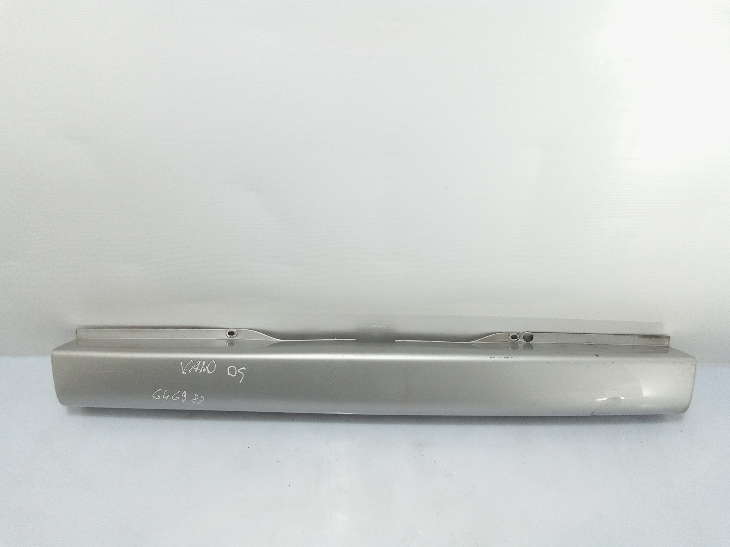 Paraurti posteriore centrale per Mercedes Viano 1 Serie (2003 - In produzione)