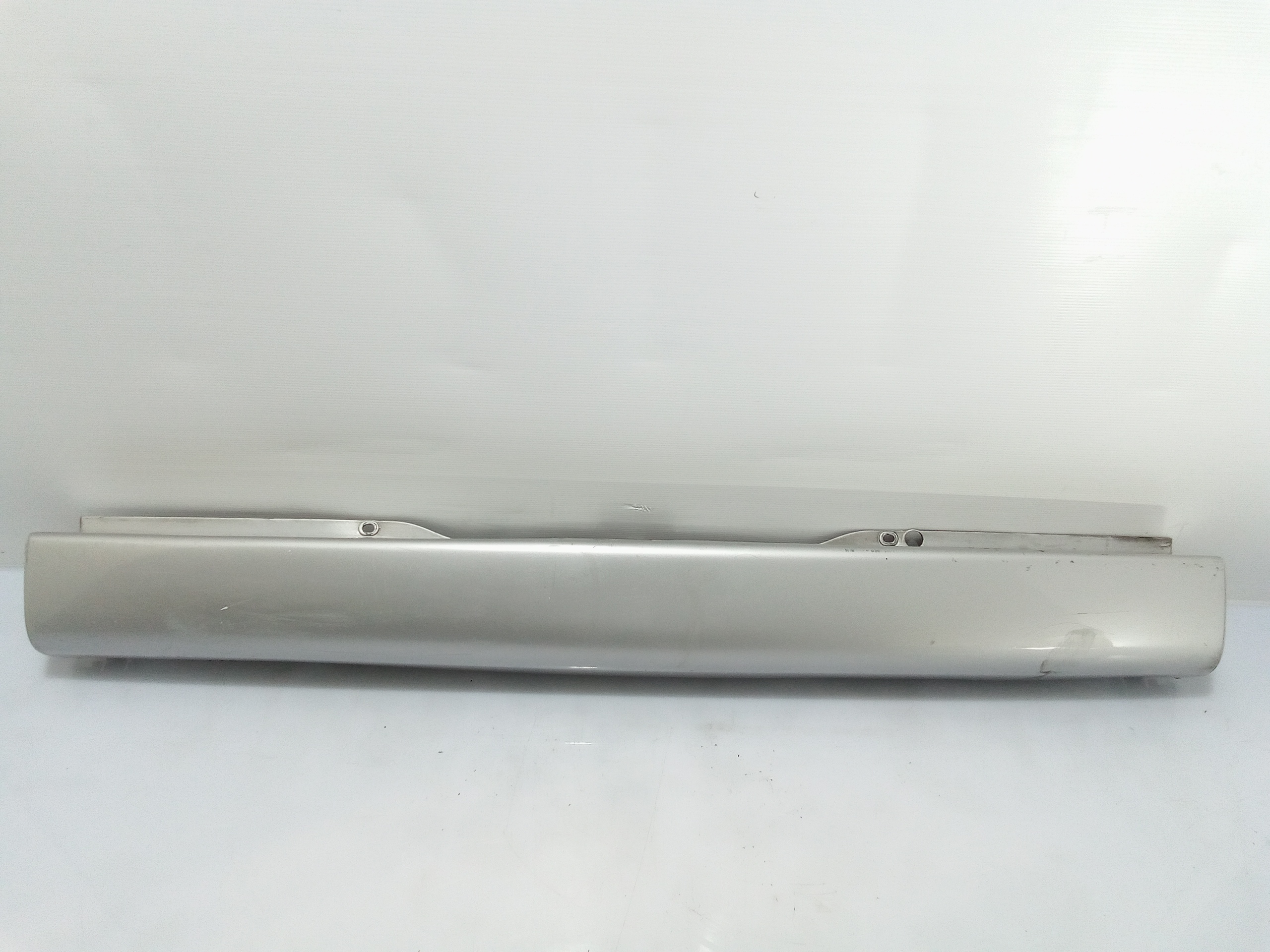 Paraurti posteriore centrale per Mercedes Viano 1 Serie (2003 - In produzione)