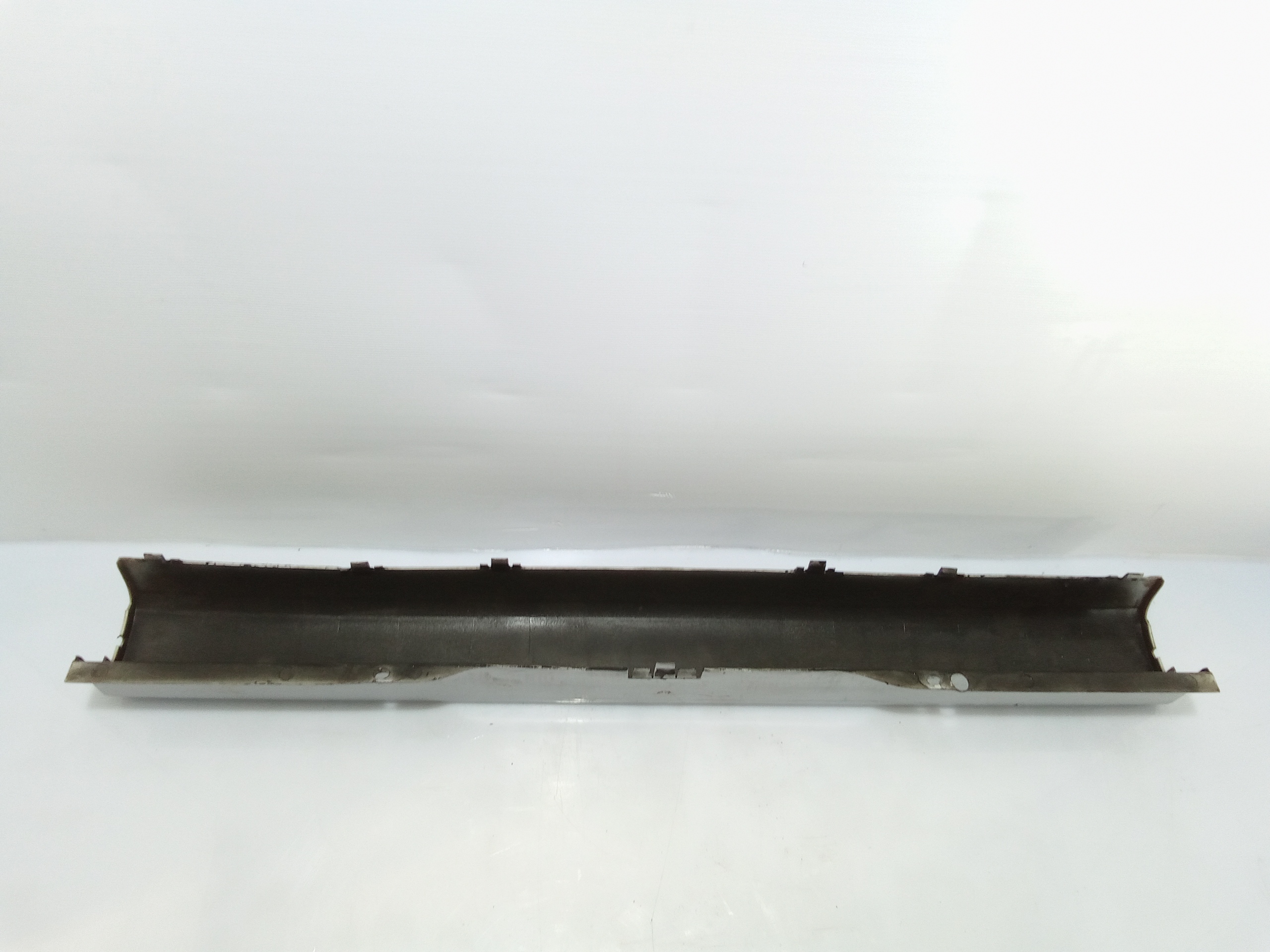 Paraurti posteriore centrale per Mercedes Viano 1 Serie (2003 - In produzione)