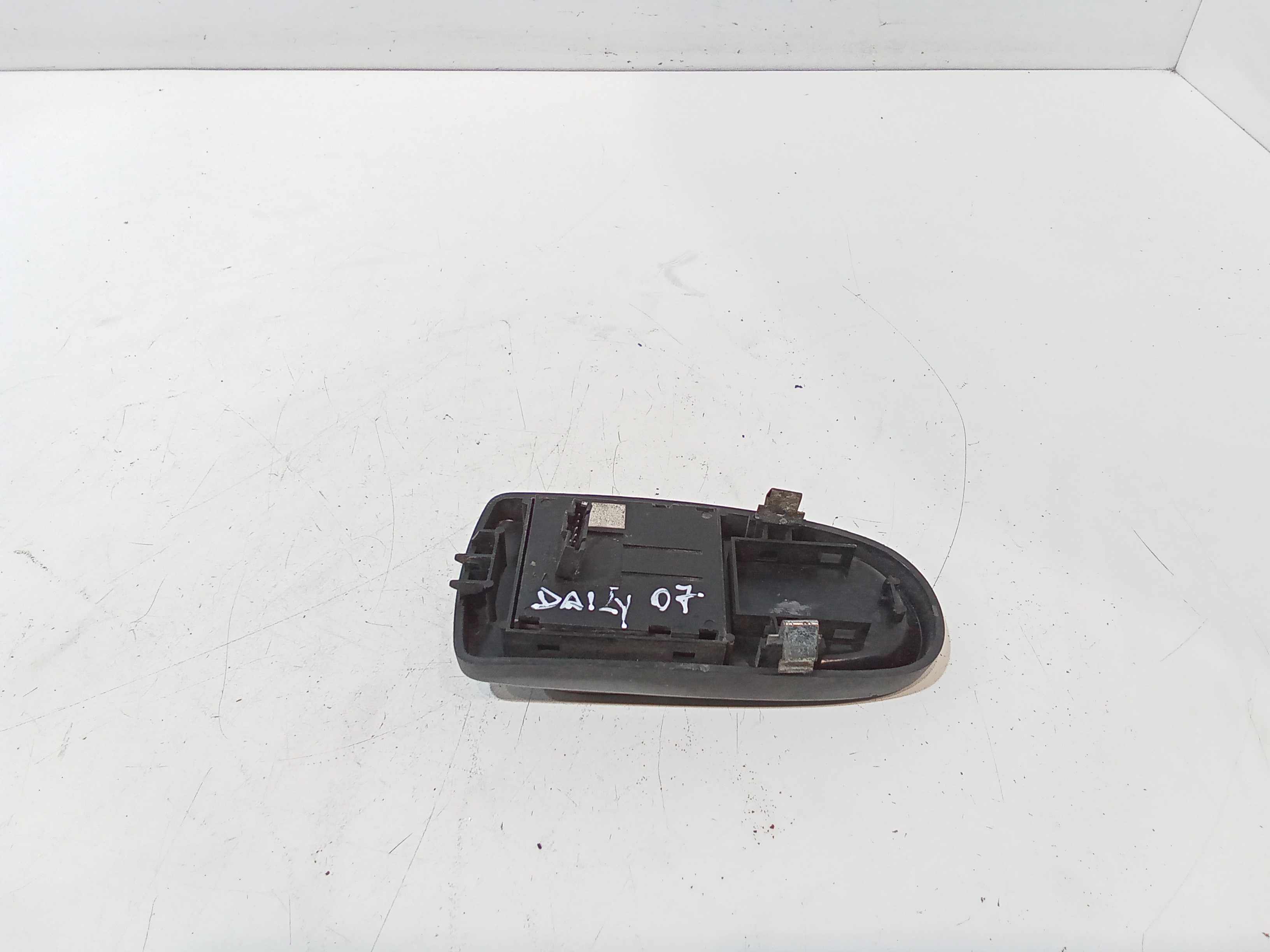 Pulsantiera anteriore sinistra Guida per Iveco Daily 4 Serie (2006 - 2014)