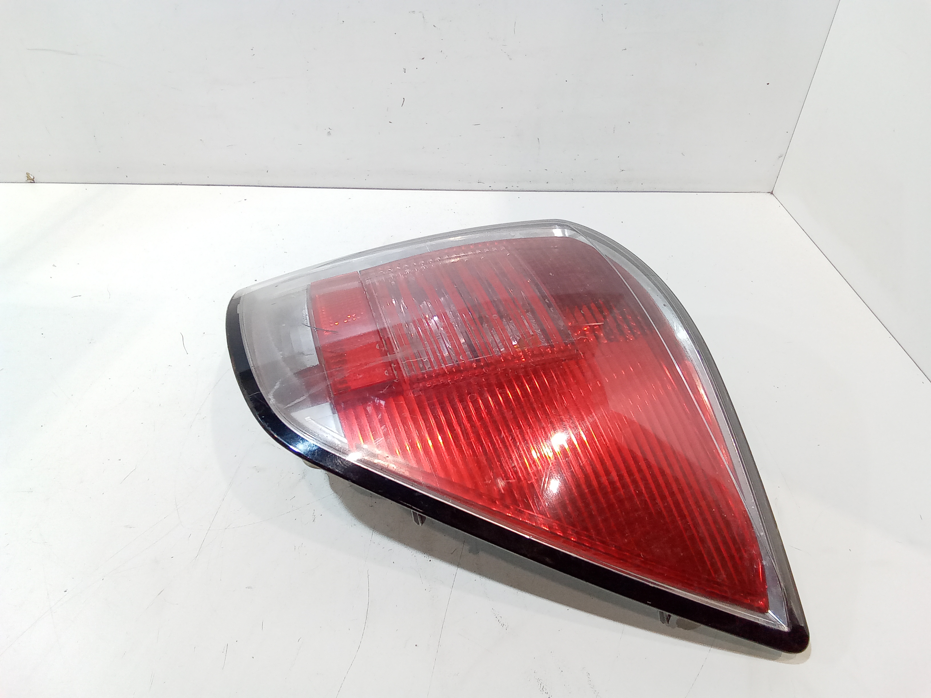 Stop fanale posteriore Destro Passeggero per Opel Astra H S. Wagon (2004 - 2007)